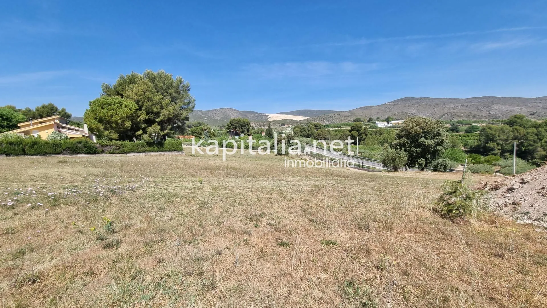08348 - Eigendom te Verkoop in Ontinyent