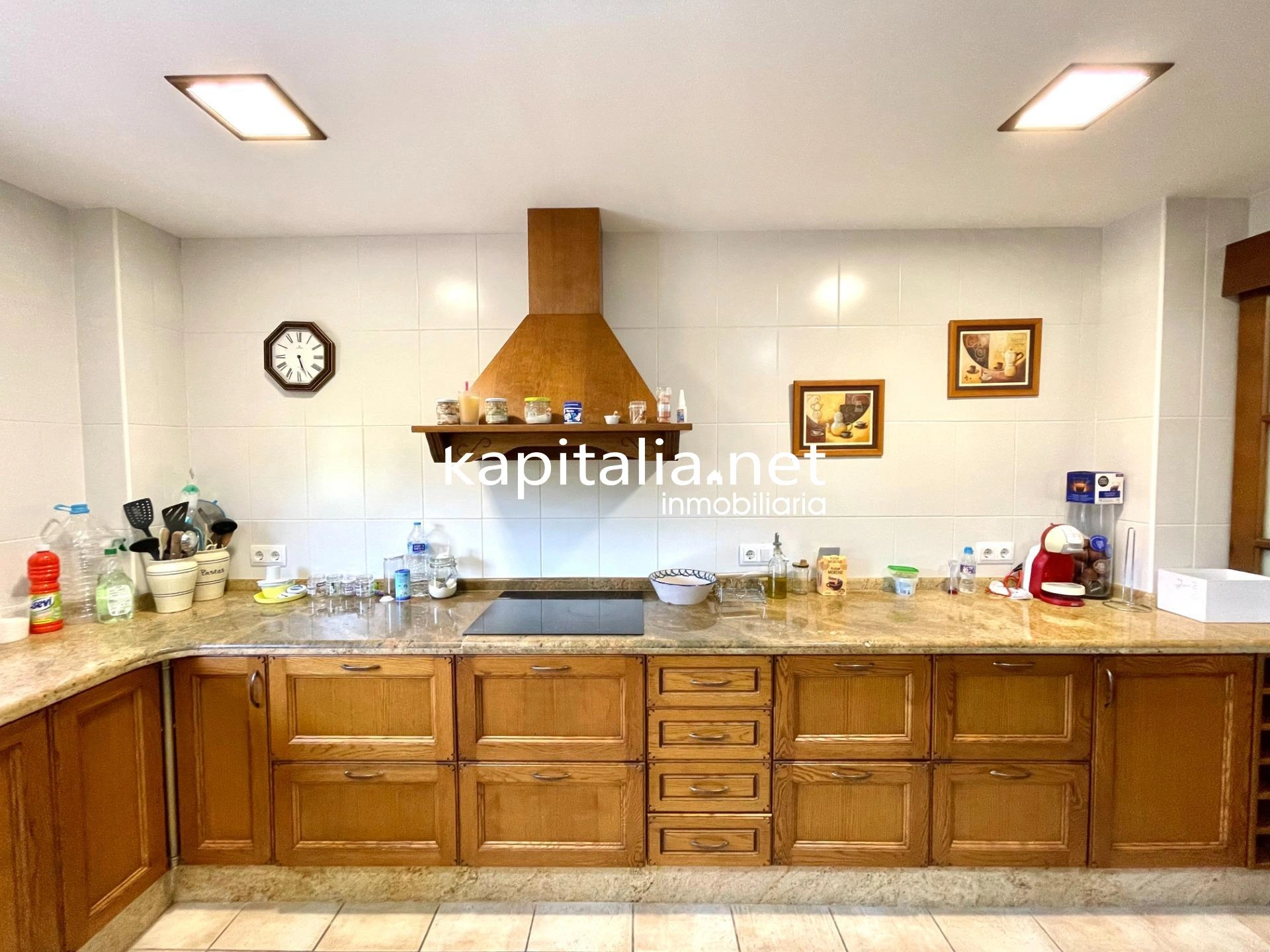 09469 - Chalet a la venta en Alquería d'Aznar.