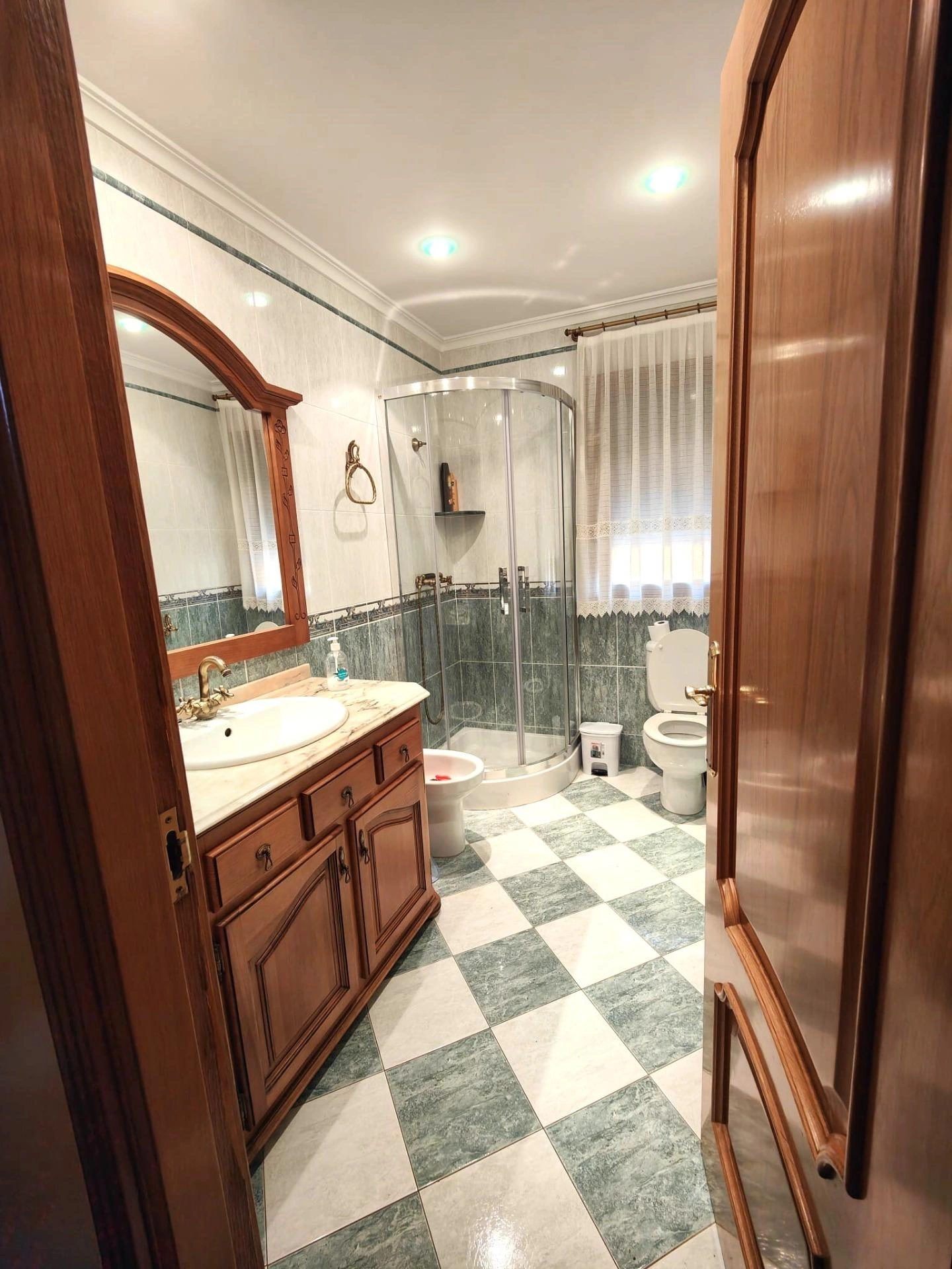 09793 - INTERESANTE CHALET A LA VENTA EN BANYERES DE MARIOLA