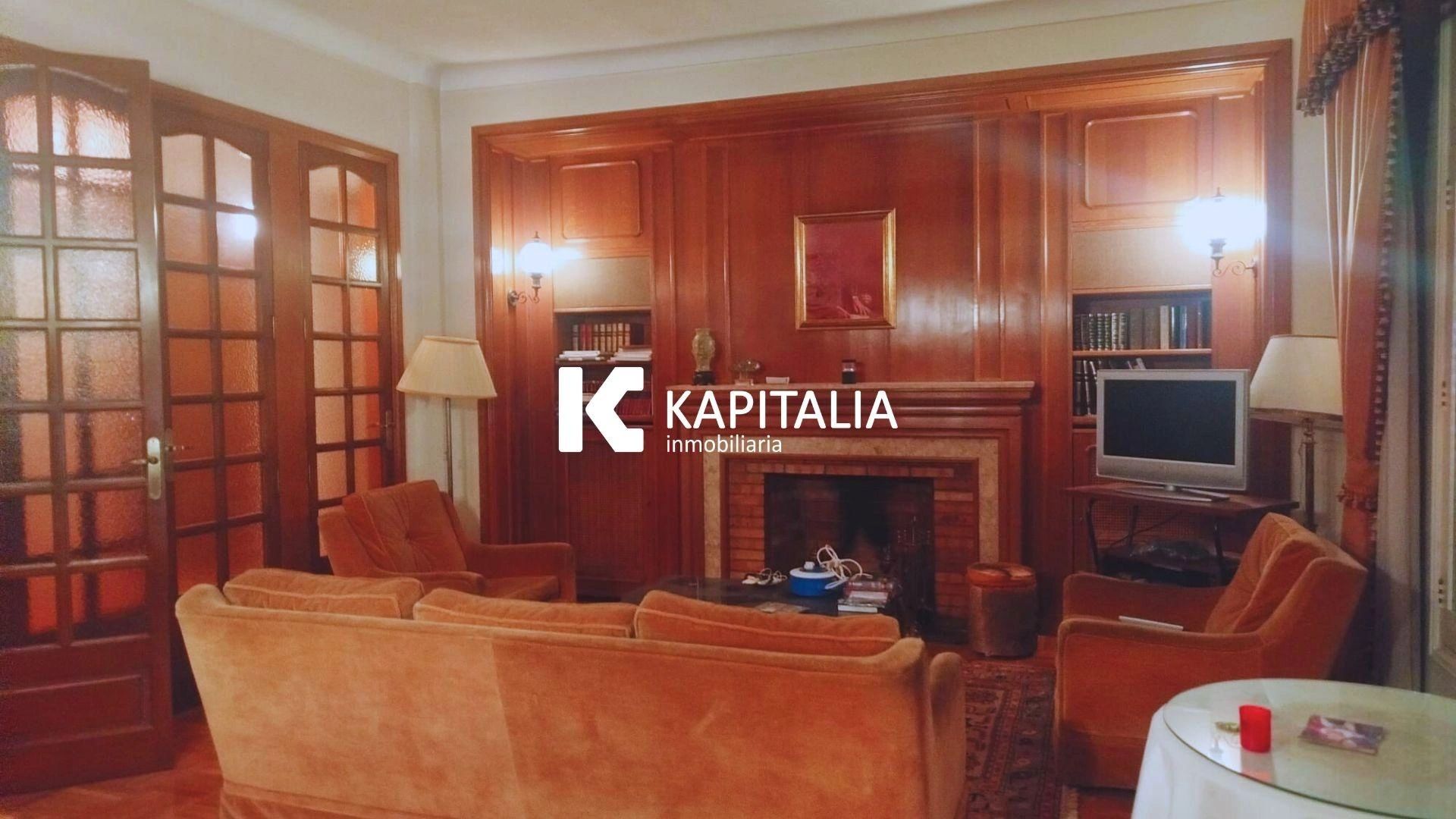 10058 - Estupenda casa en venta en Banyeres de Mariola
