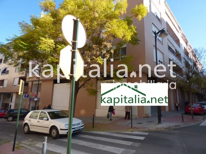 02949 - Immobilie zum Verkauf in Ontinyent