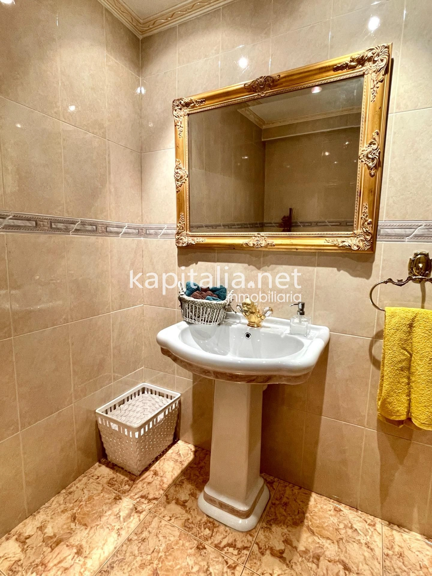 Piso dúplex a la venta en Banyeres de Mariola