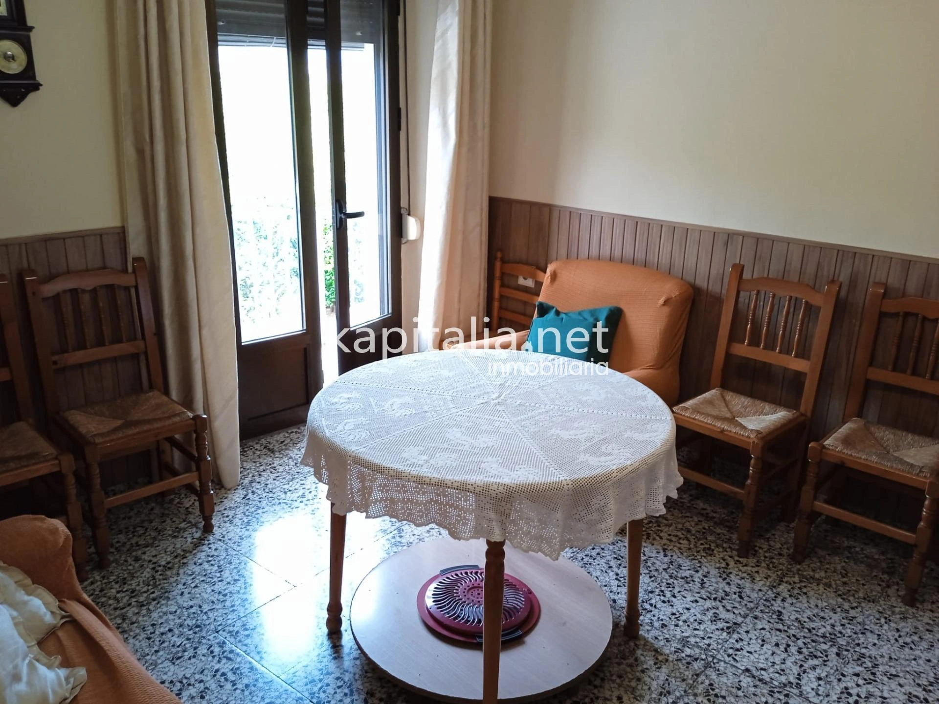 08383 - Casa de pueblo a la venta en Manuel