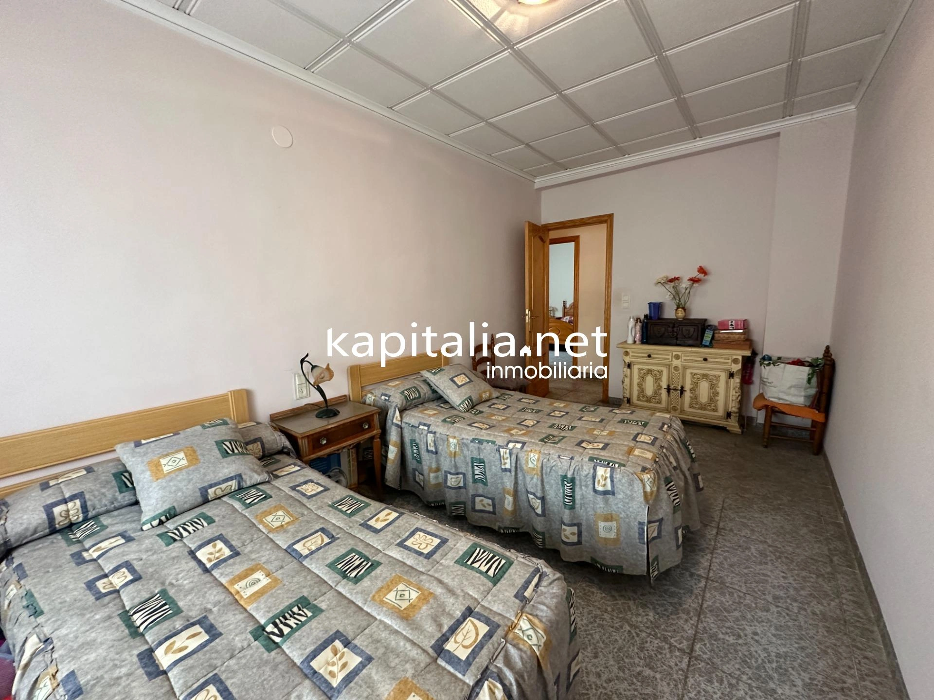 Chalet a la venta en Cocentaina, Alicante.