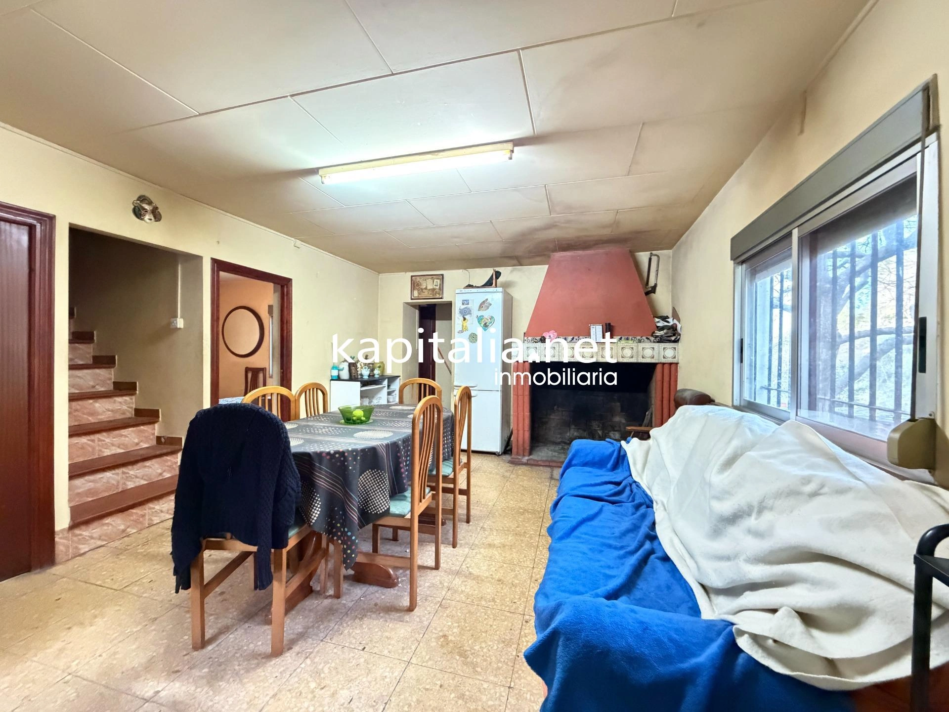 10290 - Casa de campo en Ontinyent