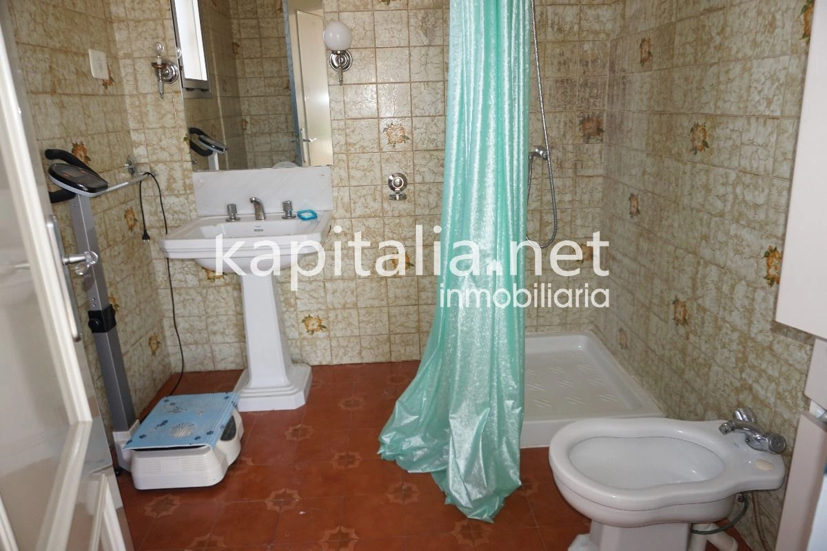 03819 - Casa a la venta en Catello de Rugat.