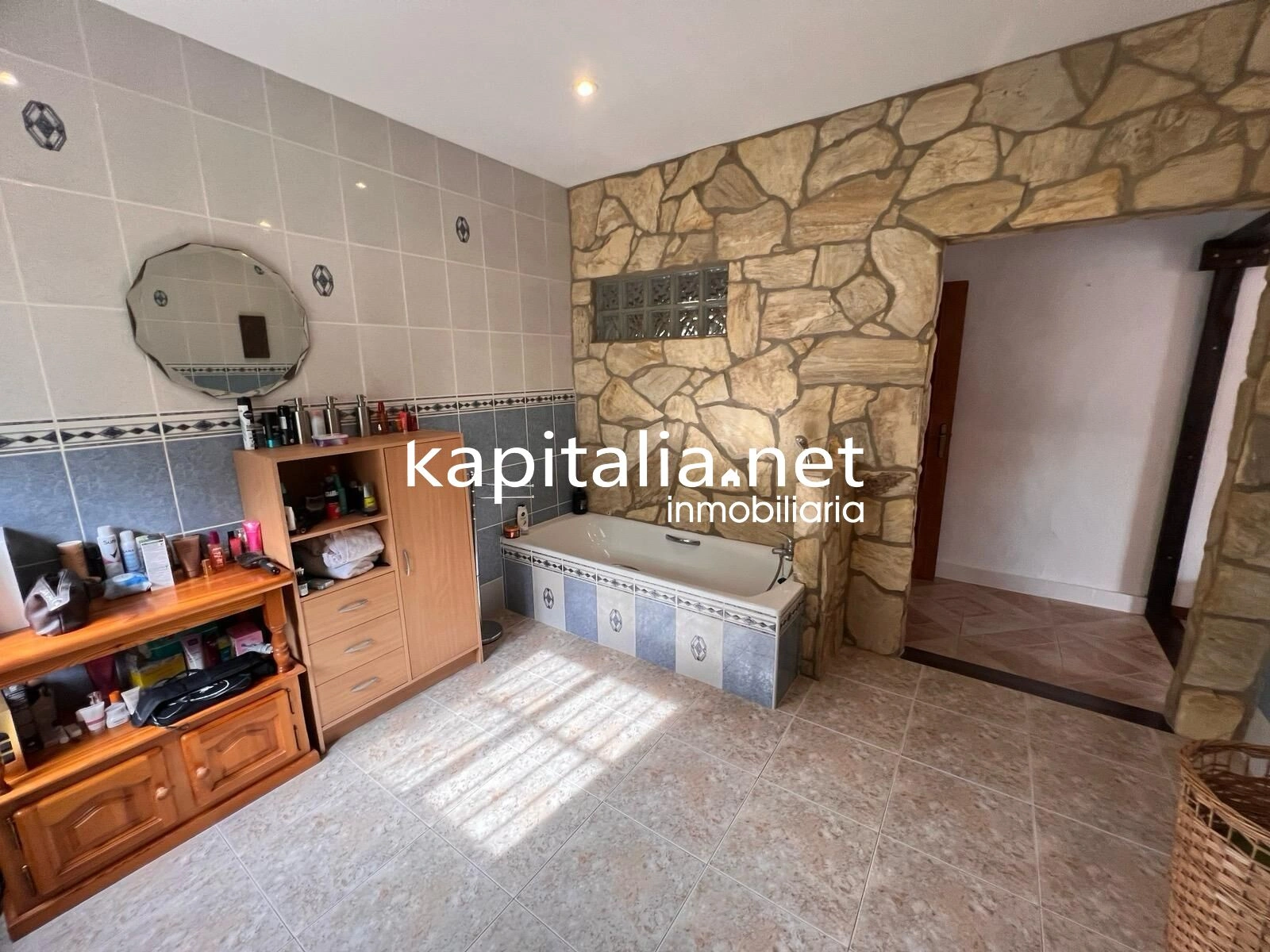 Chalet a la venta en l'Olleria