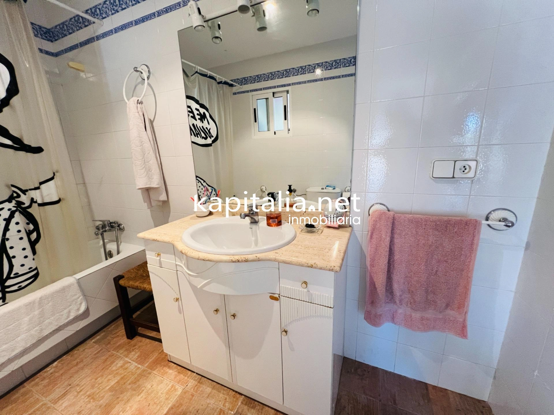 Casa de campo a la venta en Ontinyent