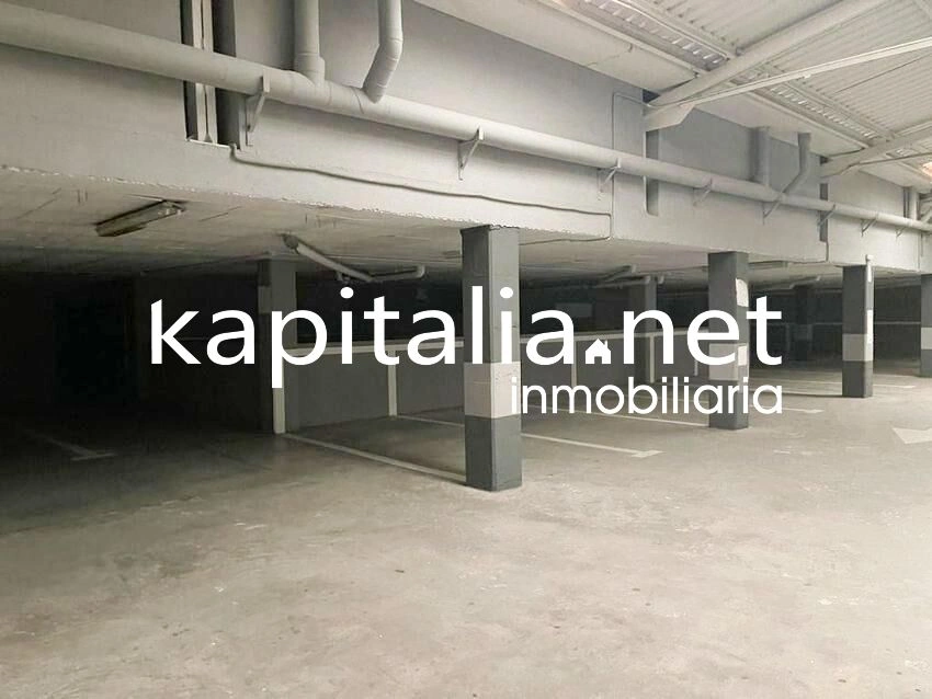 09237 - Property for Rent in Ontinyent