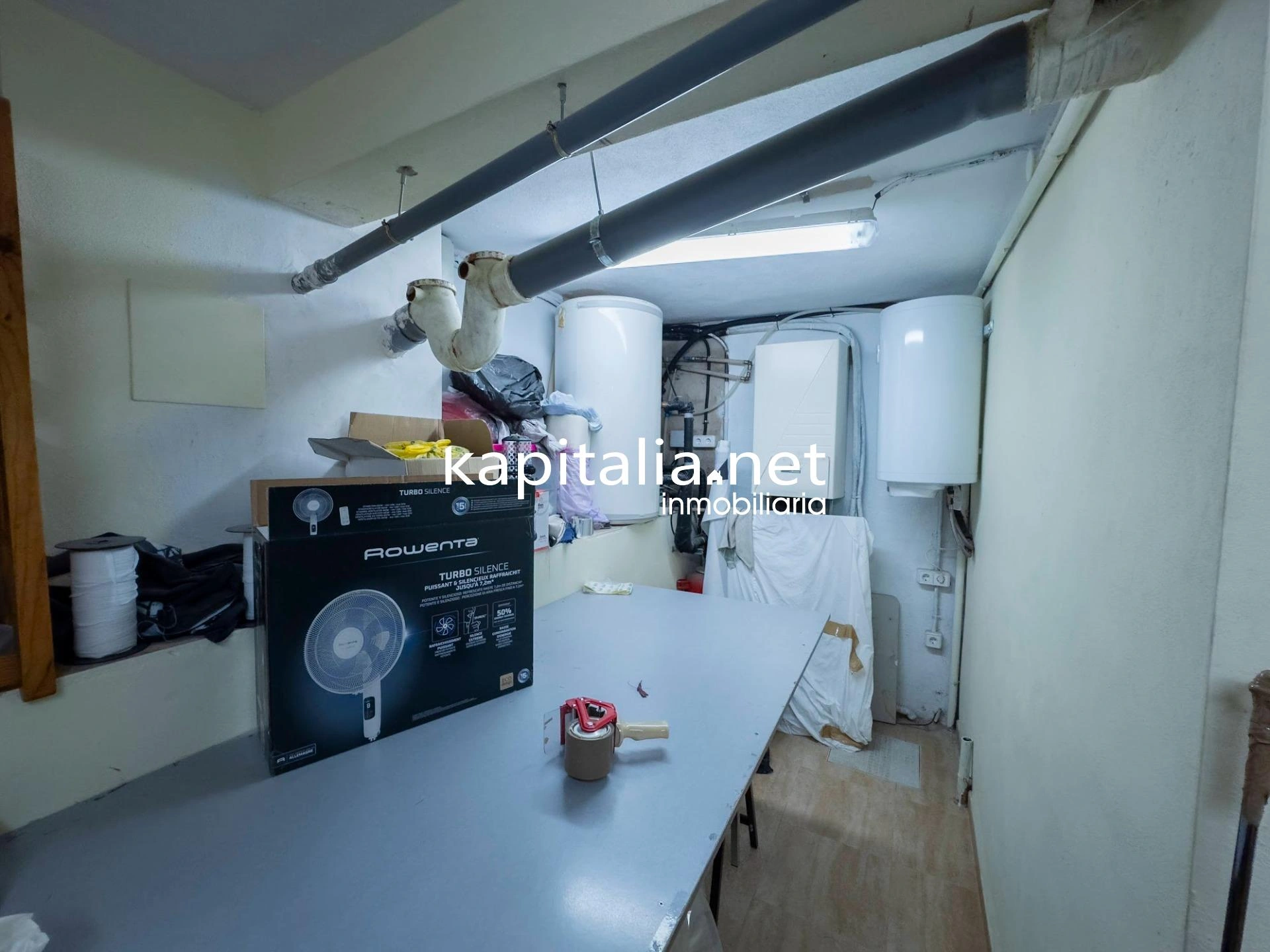 GRAN CASA A LA VENTA EN BOCAIRENT