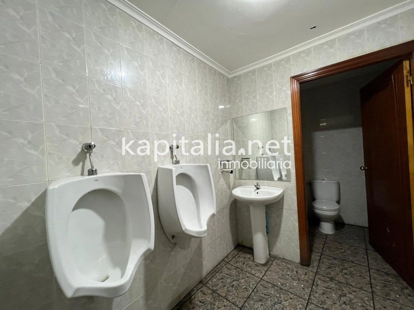 07512 - Premises for rent in Ontinyent, San José area
