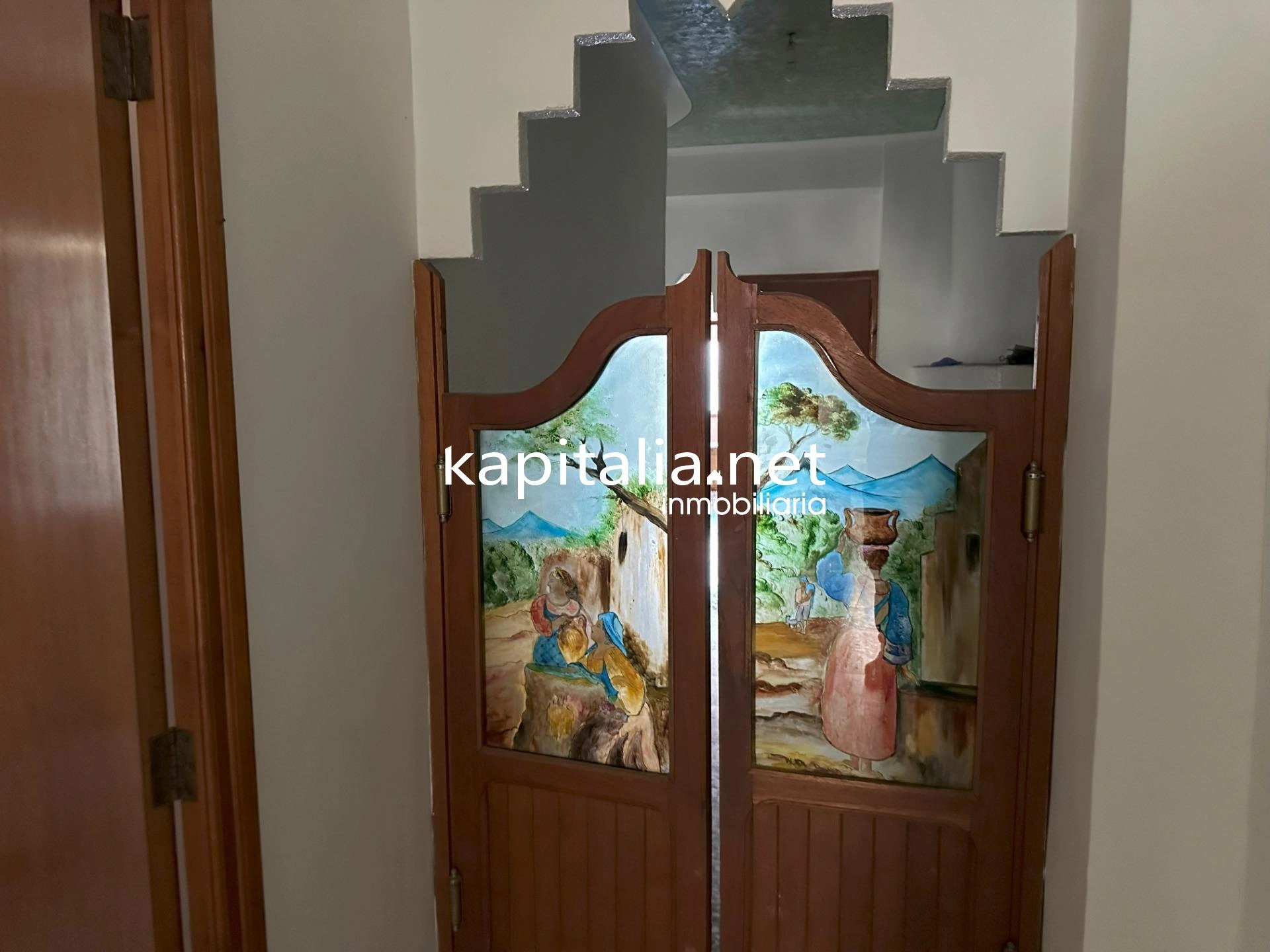 EDIFICIO EN VENTA EN LLUTXENT