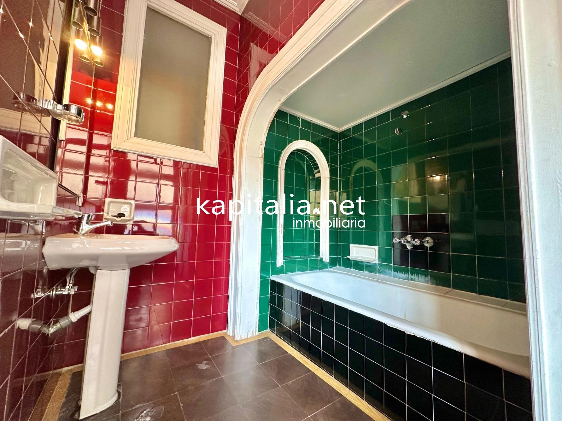 09752 - Great house for rent in Alcoy