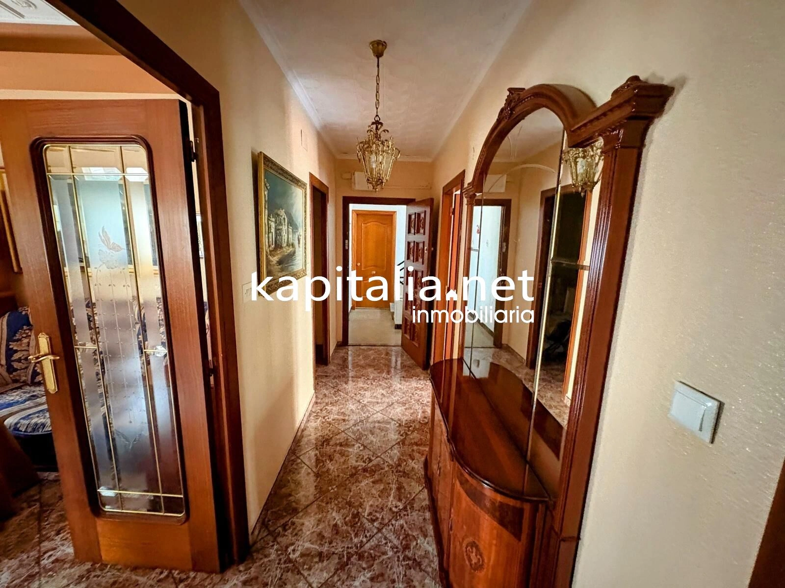 10235 - PISO A LA VENTA EN LA LLOSA DE RANES