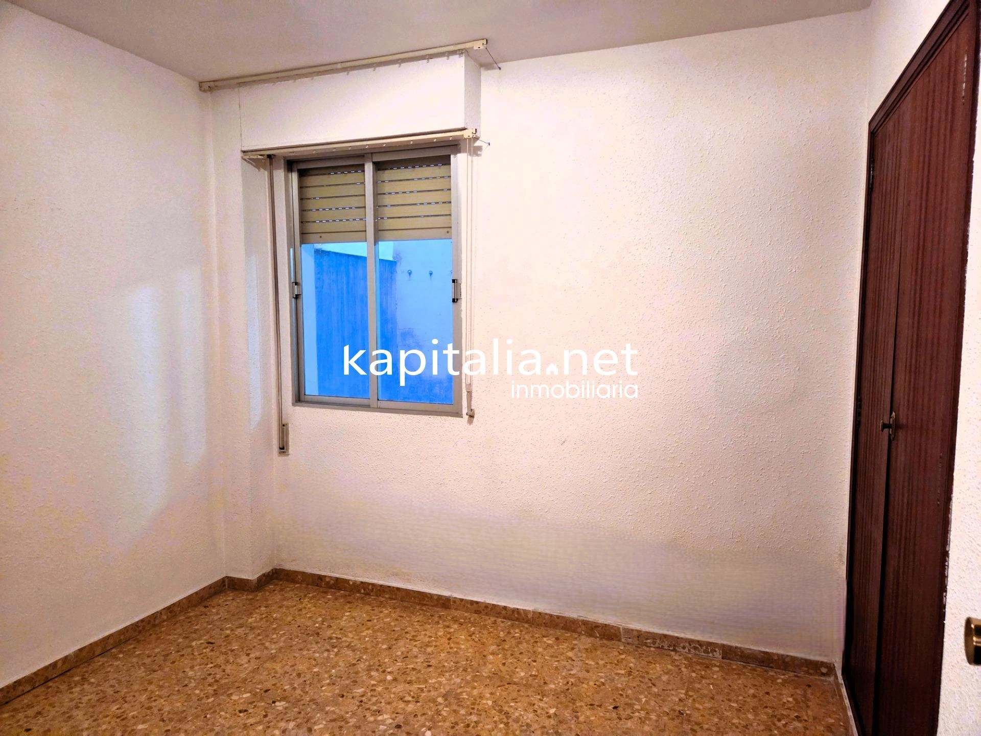 Amplio PIso a la venta en Ontinyent - Sant Josep