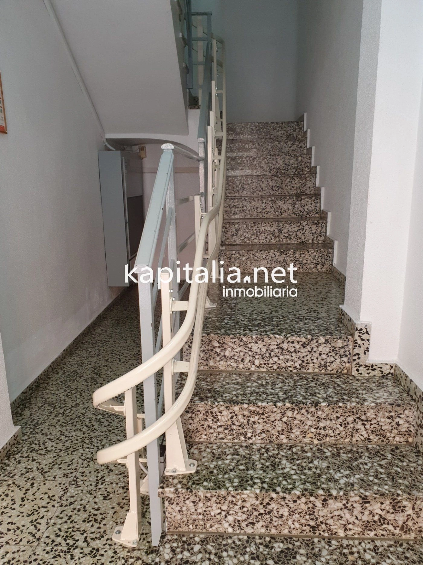 05247 - Piso en venta en zona san Rafael de Ontinyent.