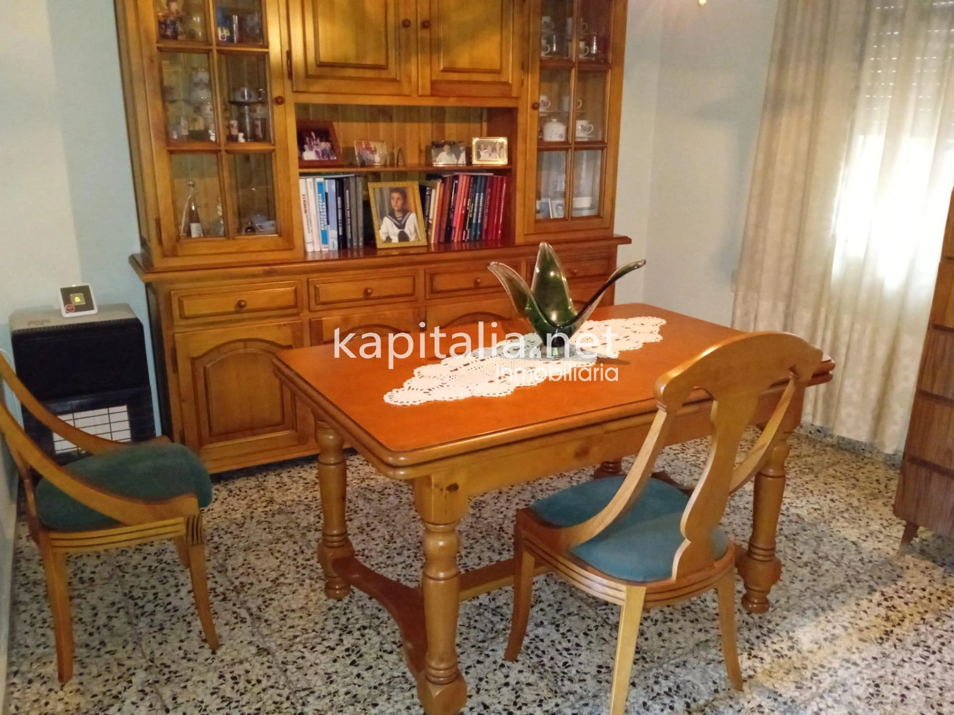 08383 - Casa de pueblo a la venta en Manuel