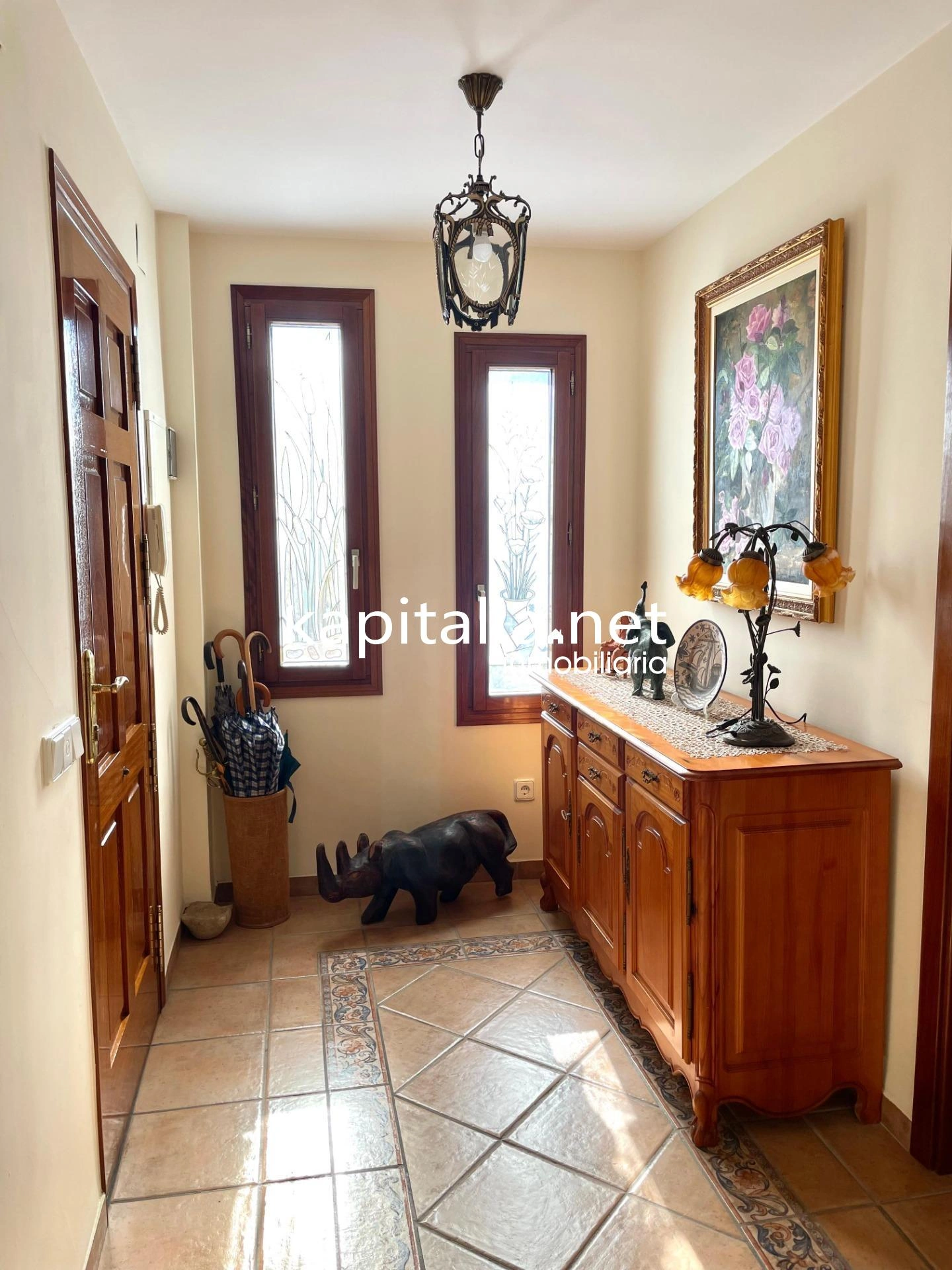 09738 - Casa con parcela a la venta en Alfauir.