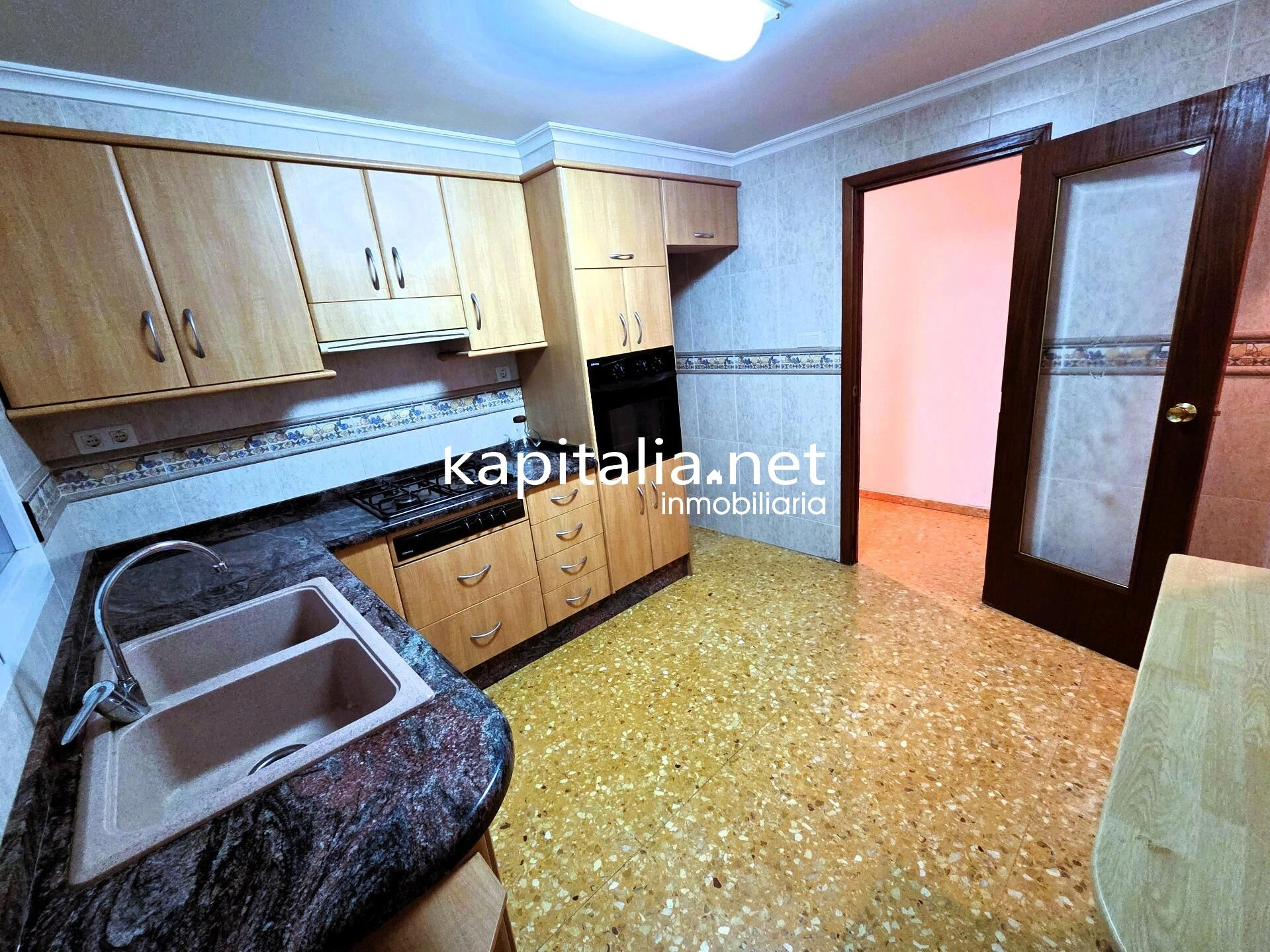 Amplio PIso a la venta en Ontinyent - Sant Josep