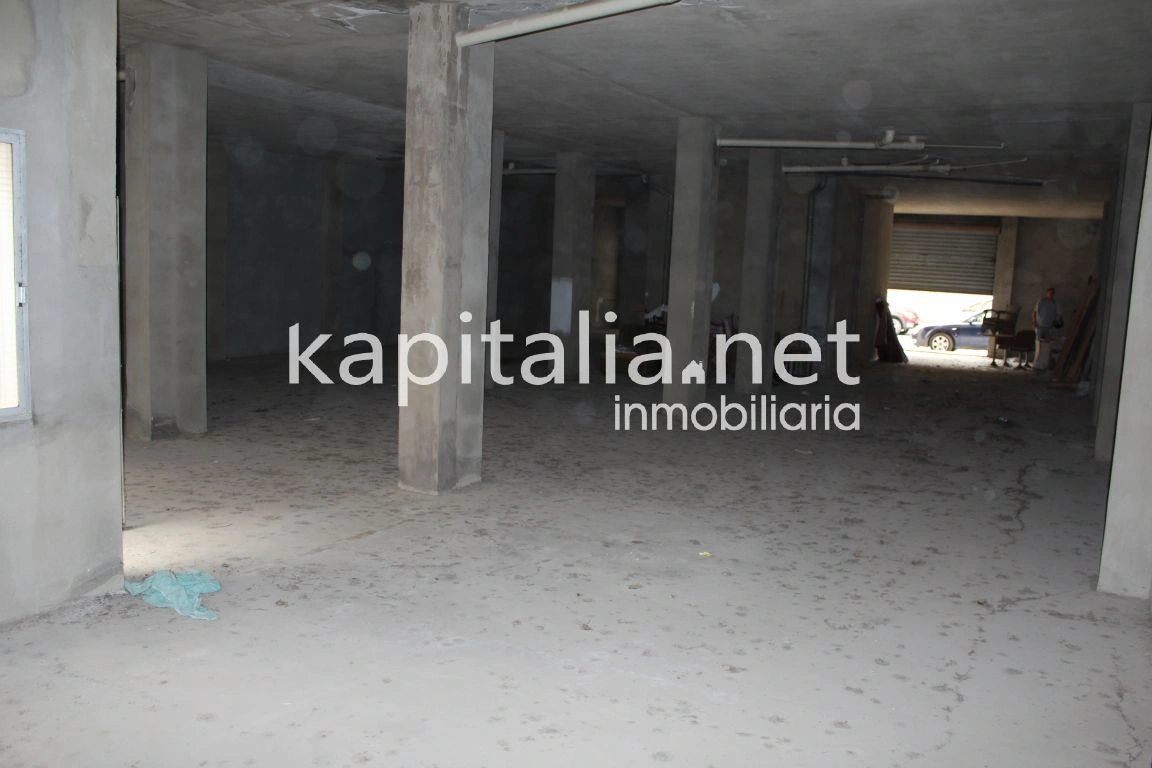 03350 - Property for Rent in Ontinyent
