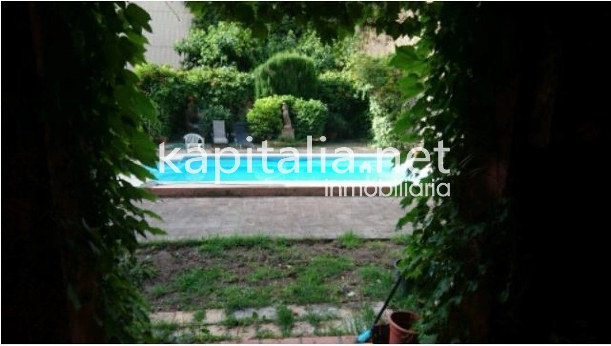 03720 - Eigendom te Verkoop in Ontinyent