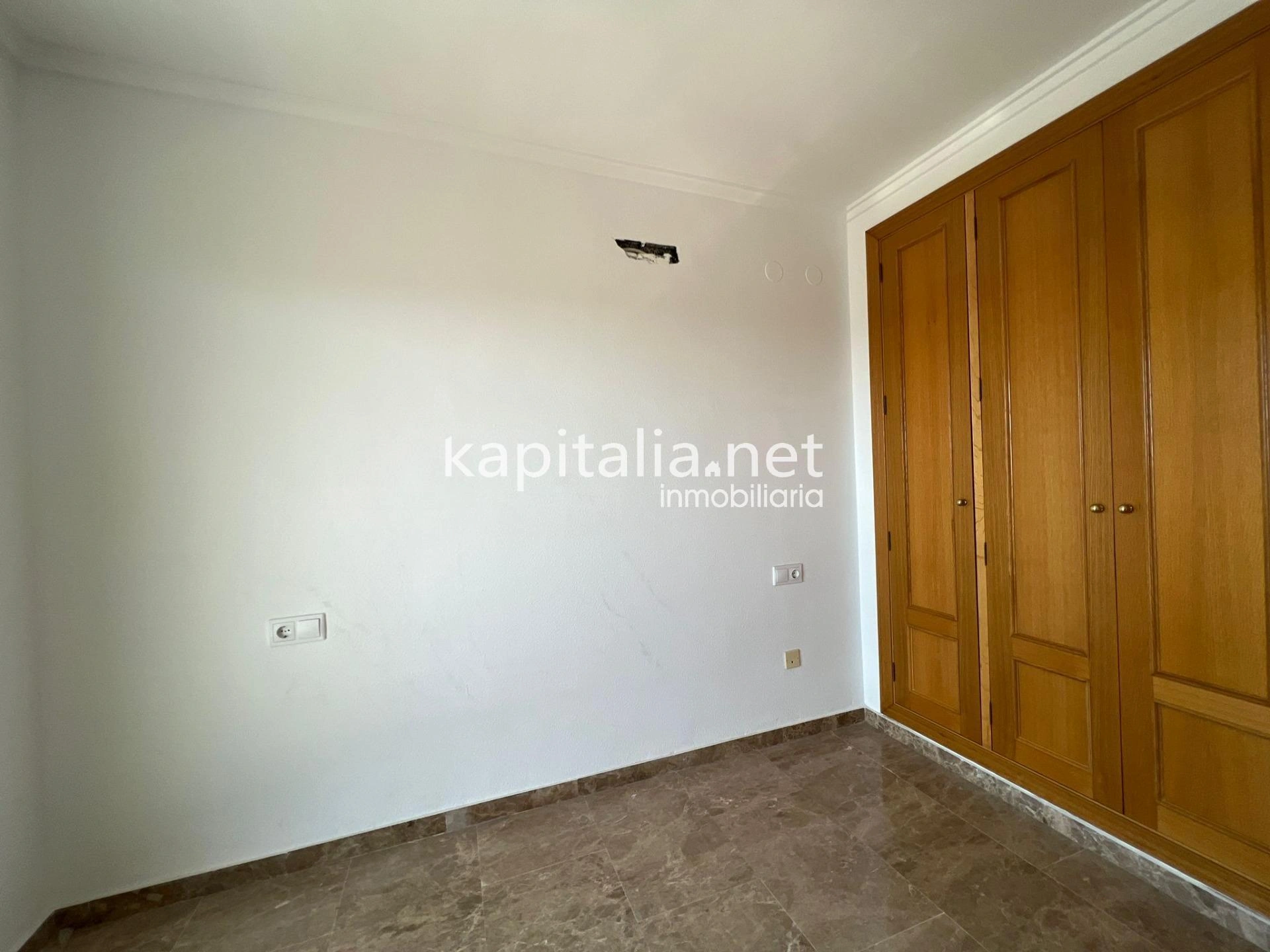 Apartamento a la venta en la playa de Gandia