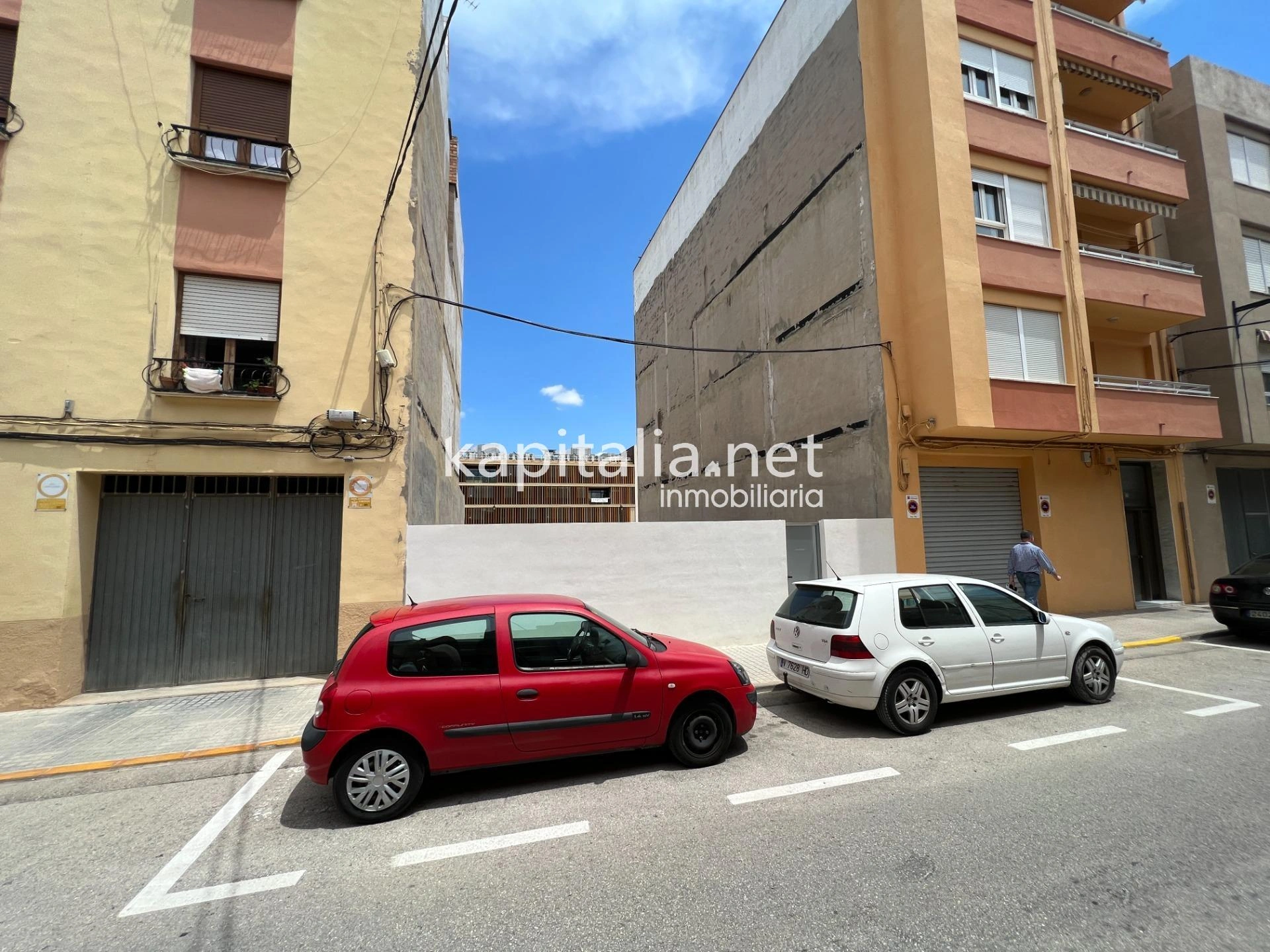 08438 - Immobilie zum Verkauf in Ontinyent