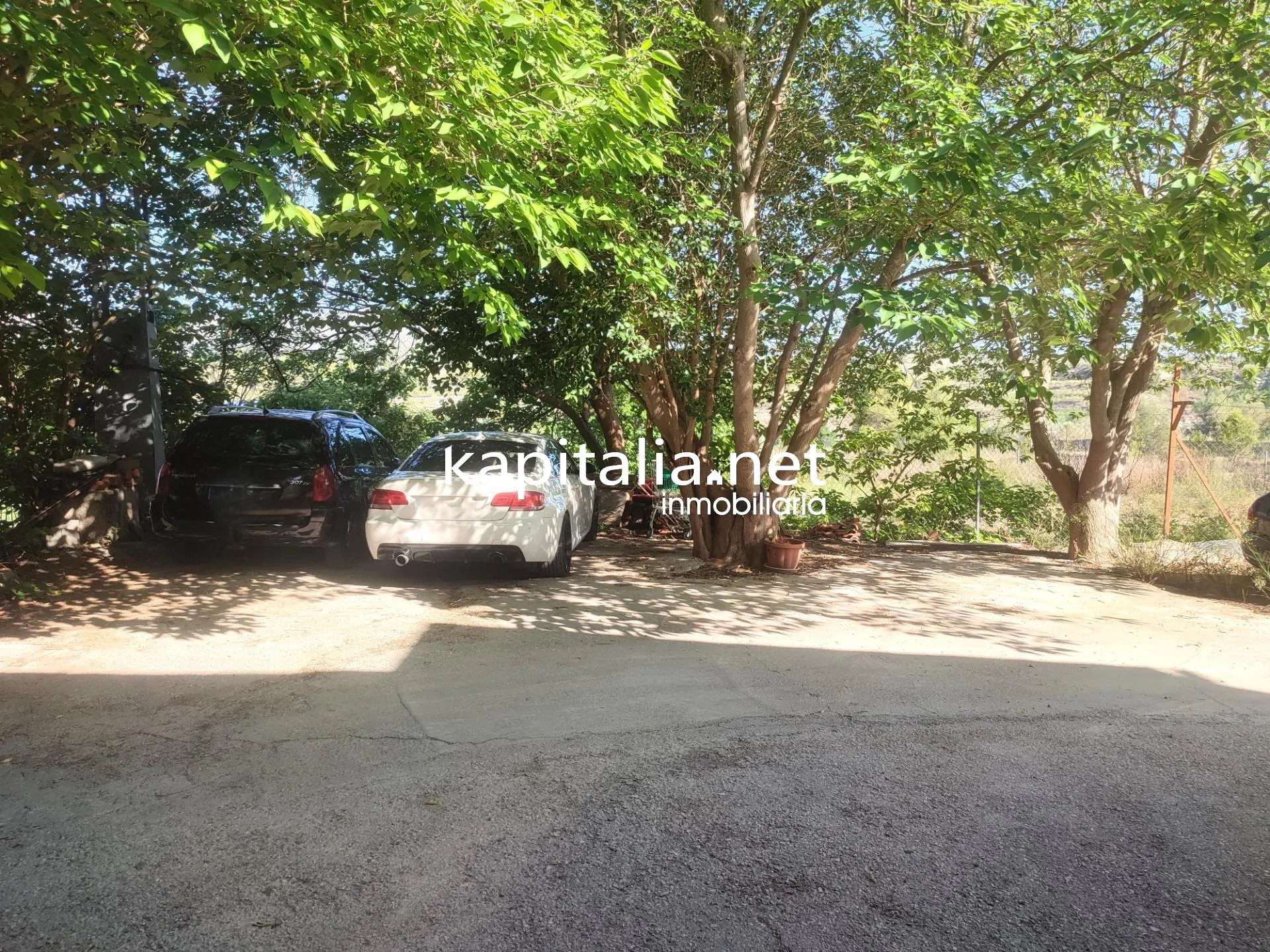 09271 - INTERESANTE CASA A LA VENTA EN BENAMER- MURO DE ALCOY