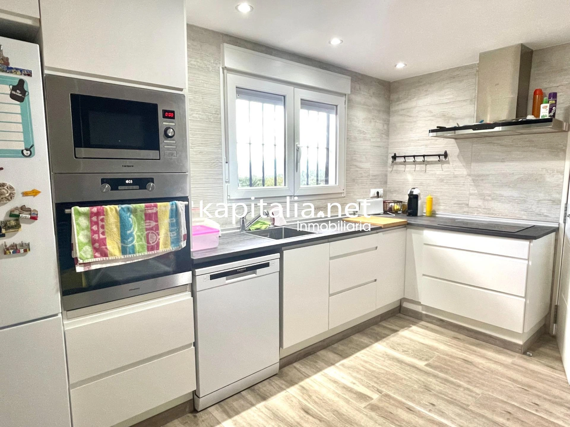 09473 - Chalet a la venta en Benimarfull