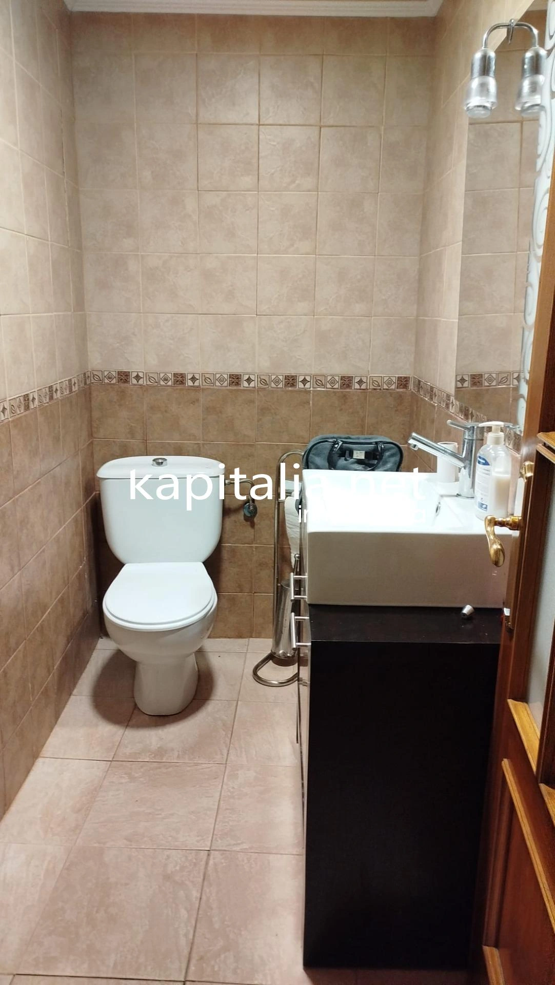 CASA A LA VENTA EN BOCAIRENT