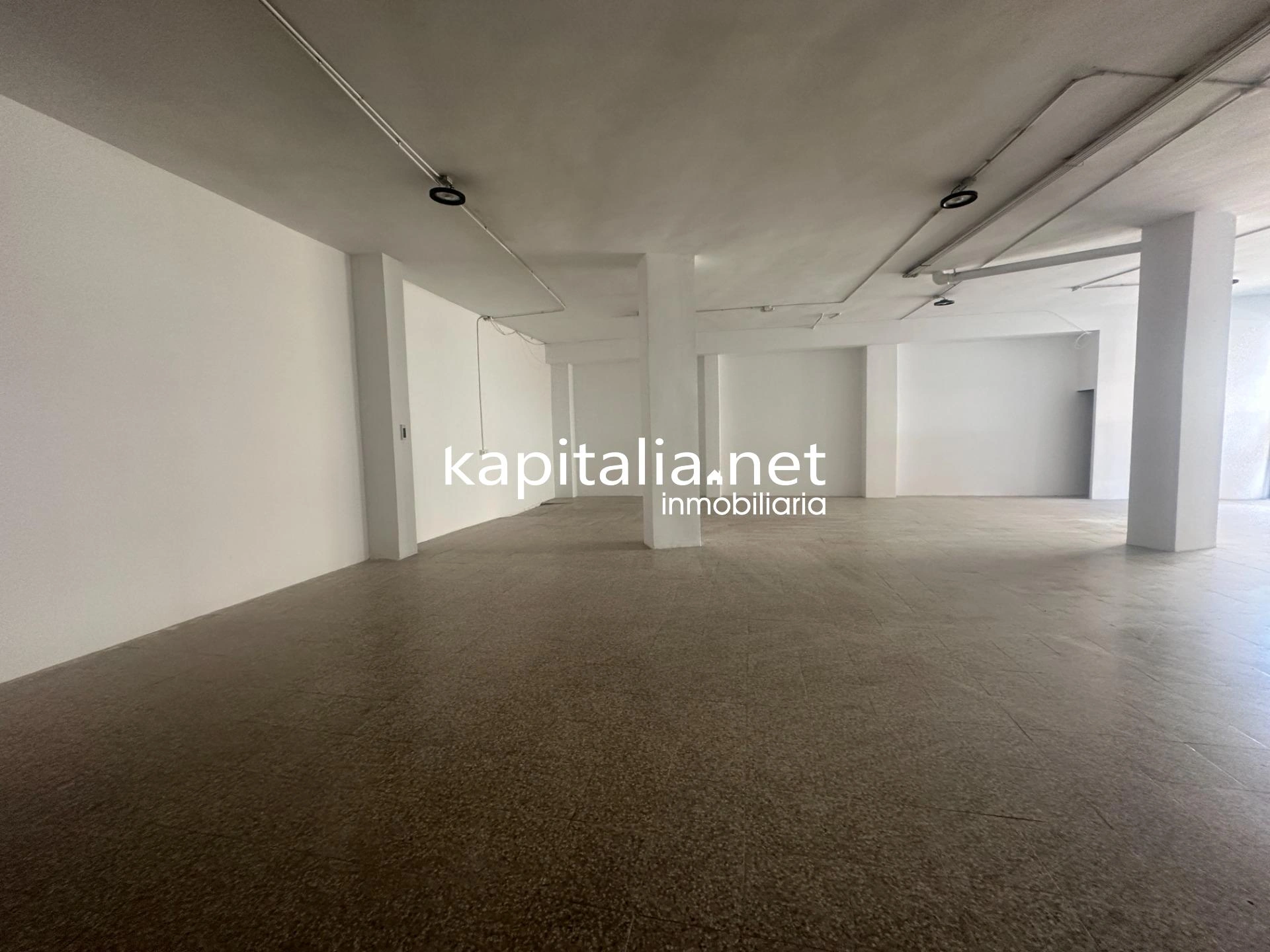 09989 - Property for Rent in Ontinyent