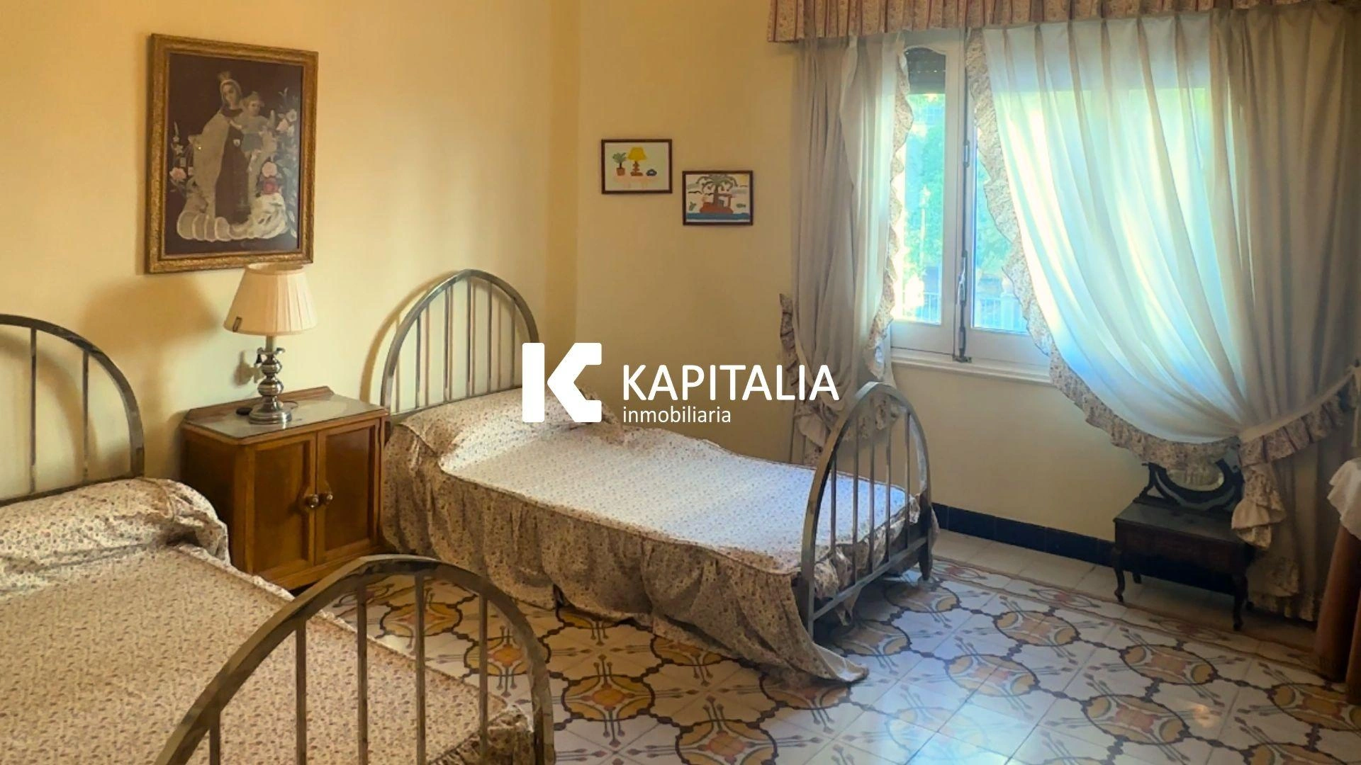 10058 - Estupenda casa en venta en Banyeres de Mariola