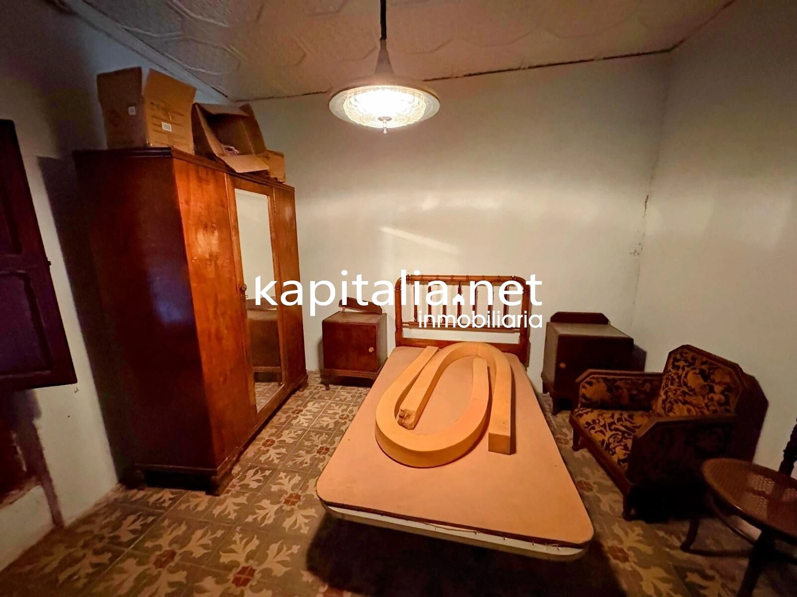 ESTUPENDA CASA A LA VENTA EN MANUEL