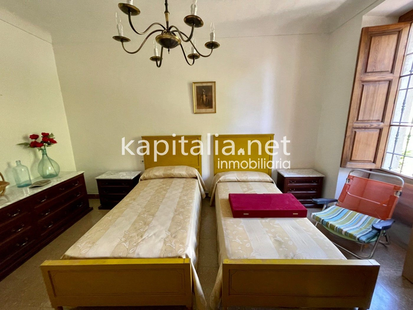 Masía a la venta en Alcoy