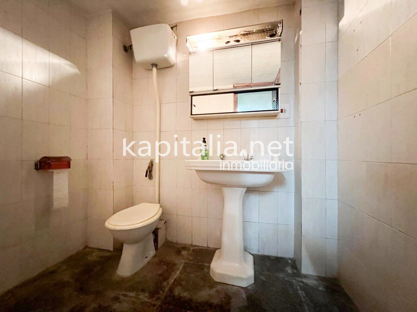 07454 - Local en venta en Ontinyent en zona San José