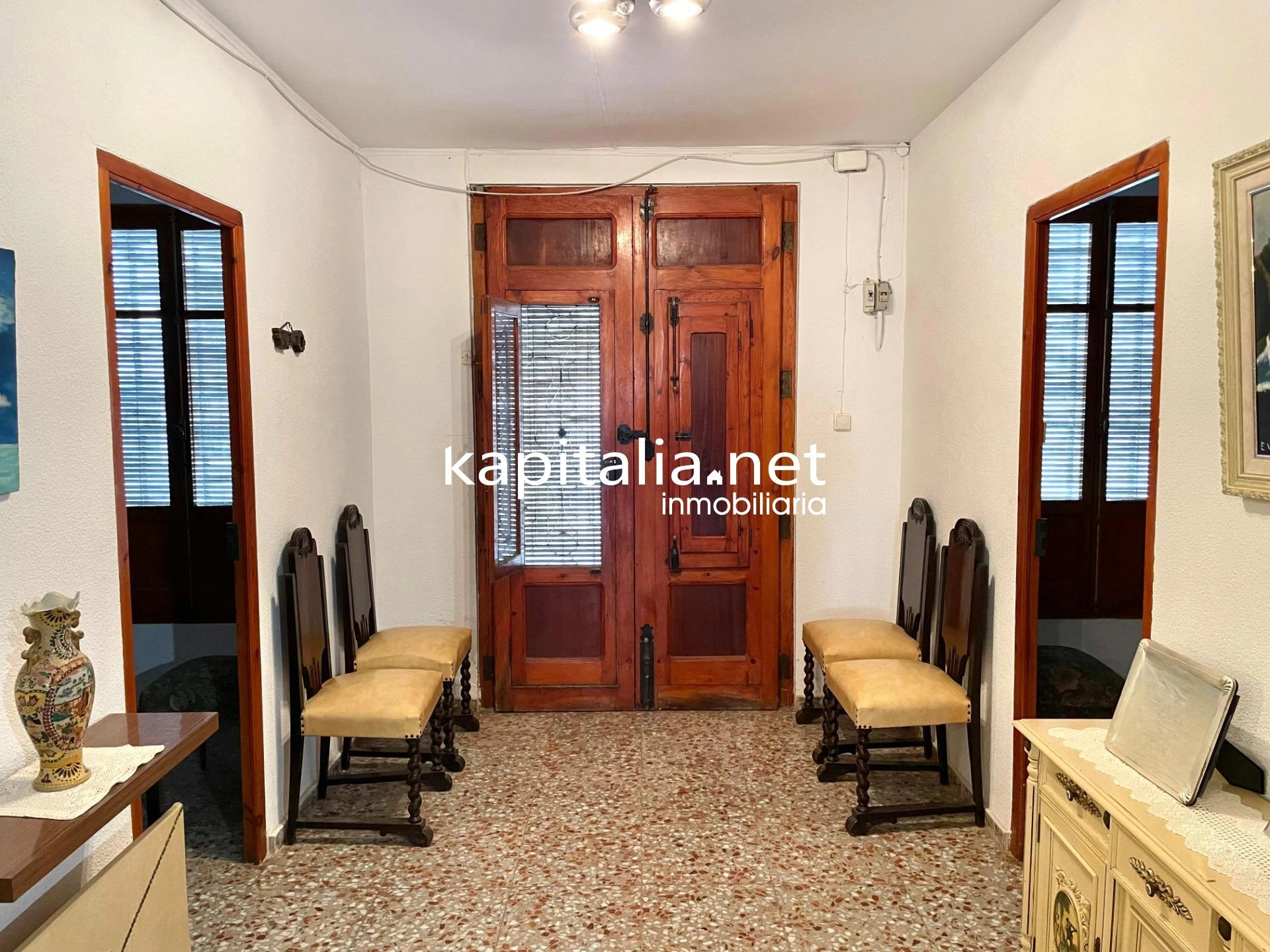 09732 - Casa a la venta en Ráfol de Salem.