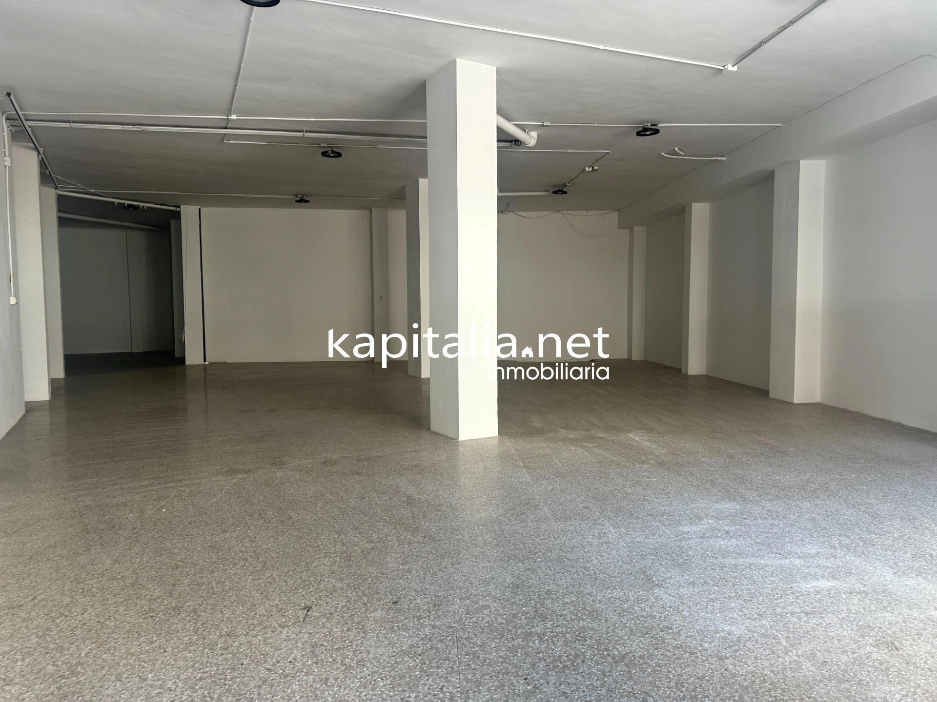 09989 - Property for Rent in Ontinyent