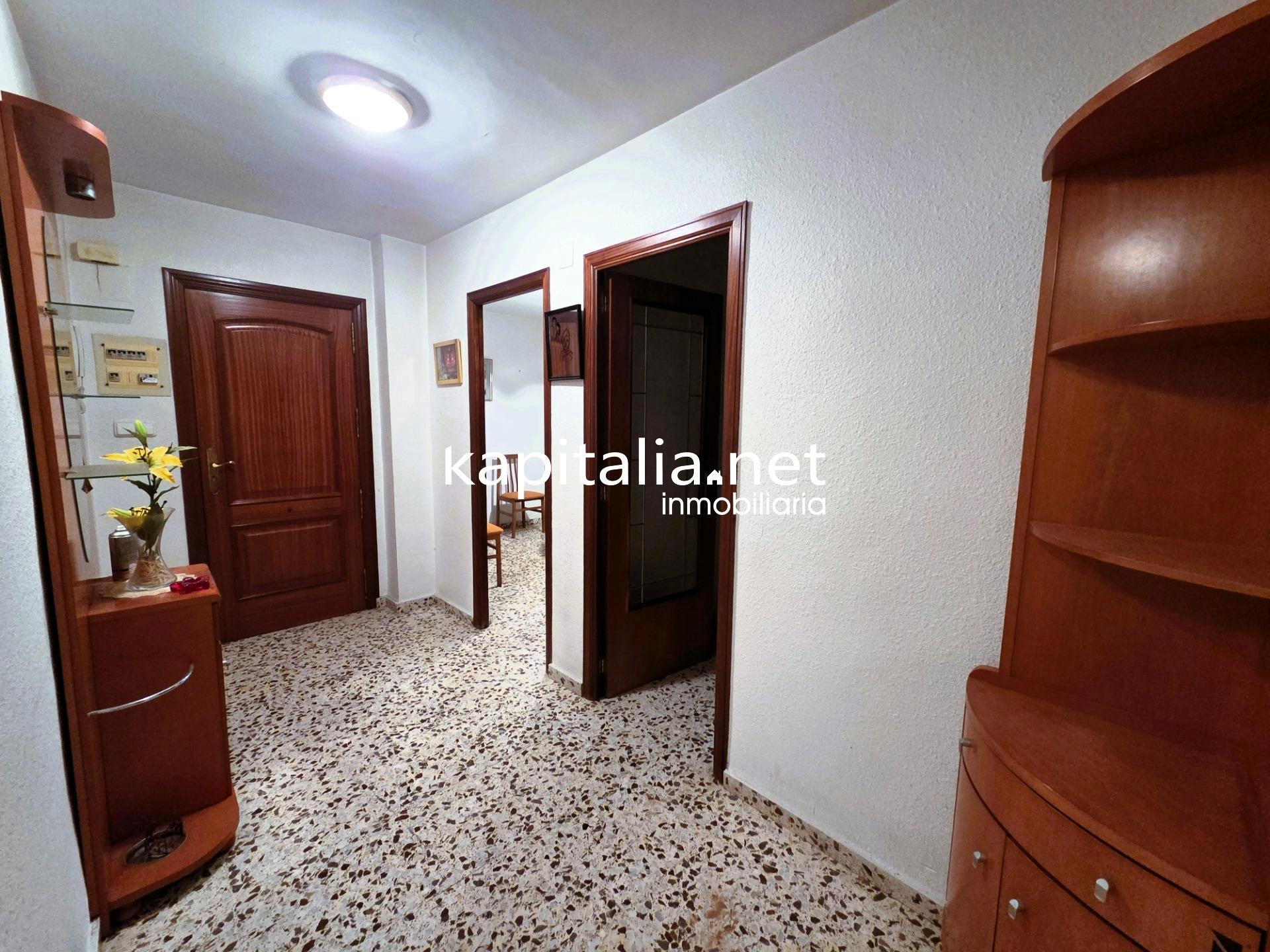 10228 - Espléndido Piso en Ontinyent, Zona Sant Rafael