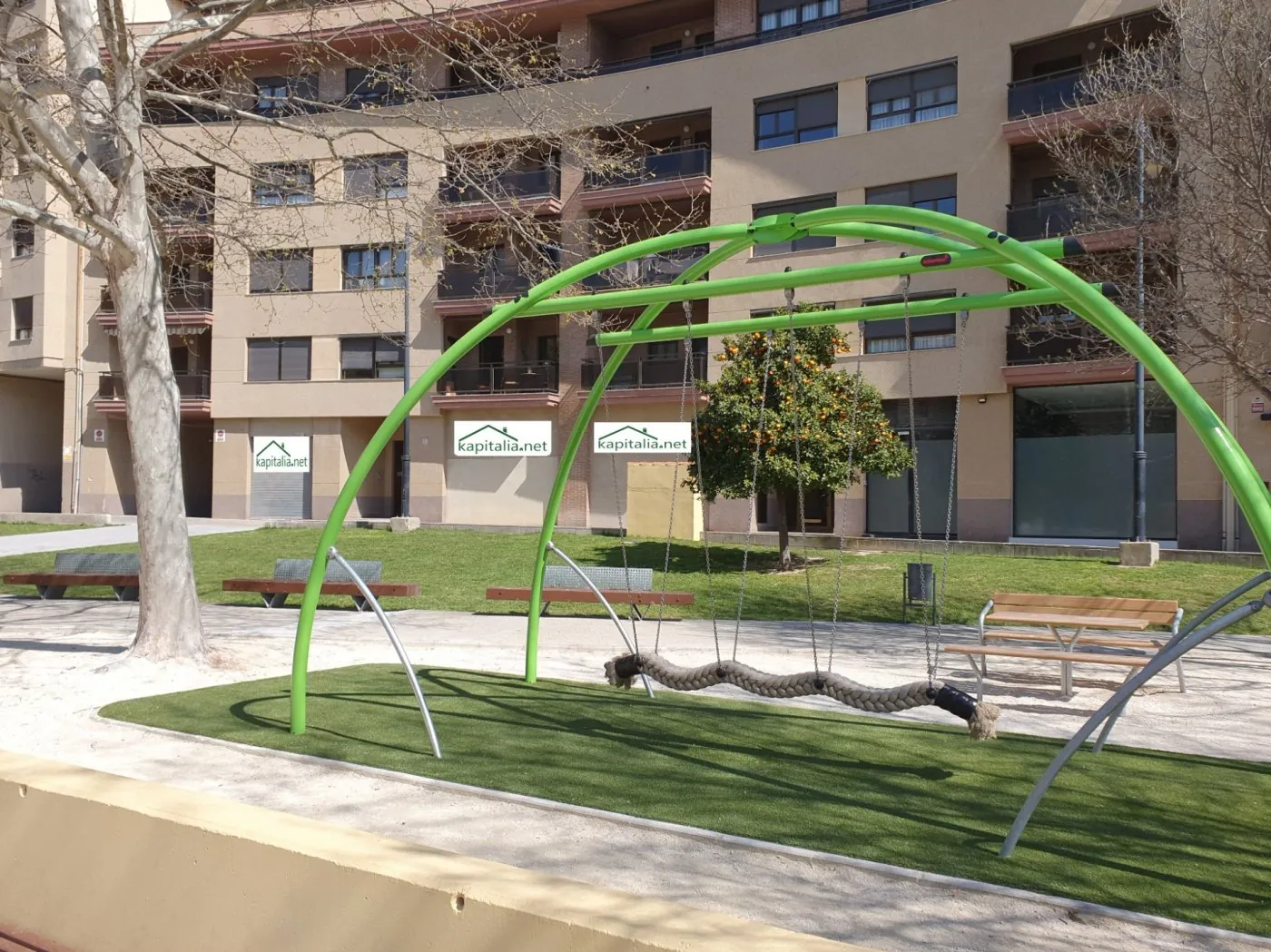06610 - Immobilie zum Verkauf in Ontinyent