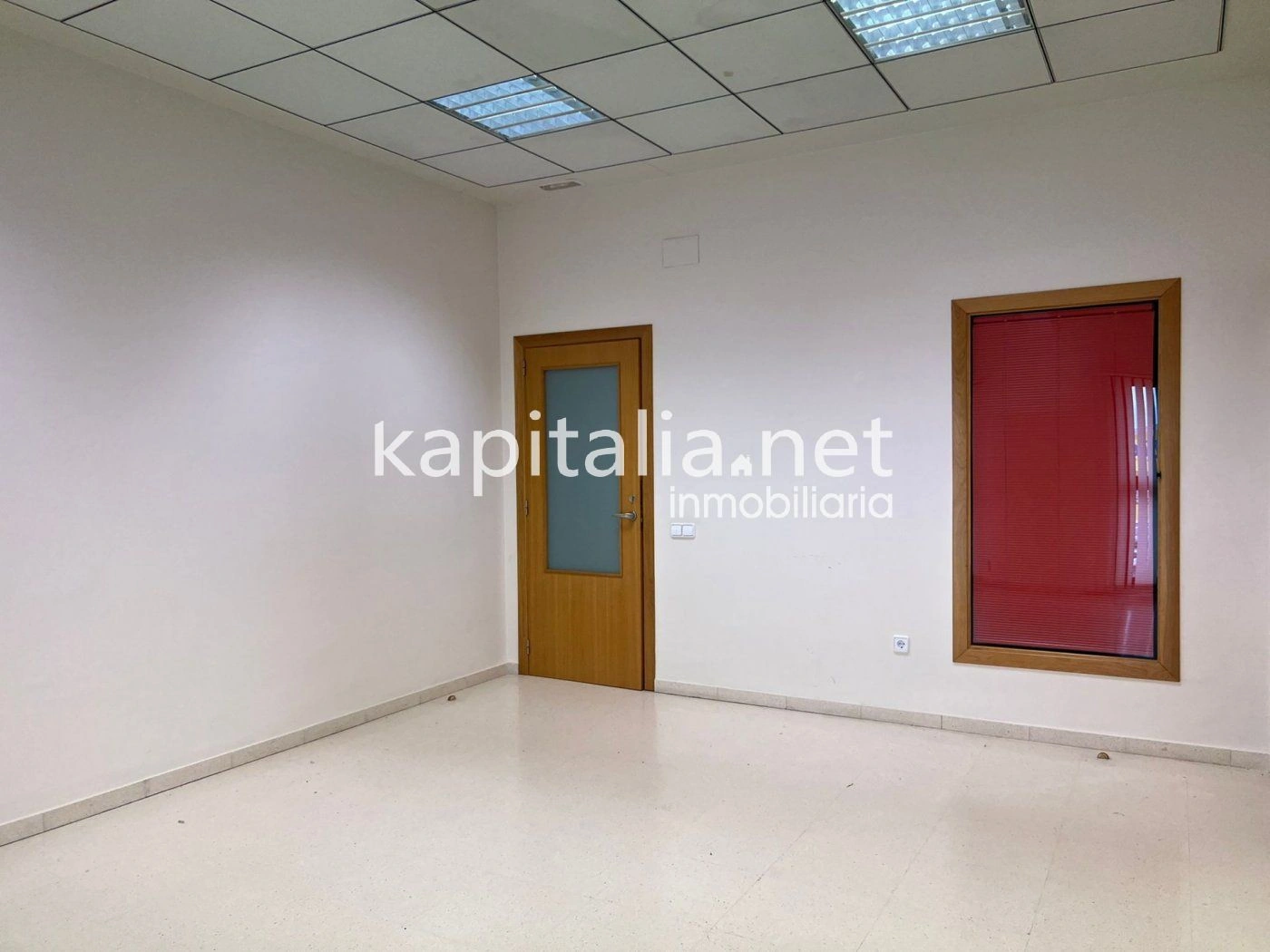 07260 - Office for Rent in Ontinyent