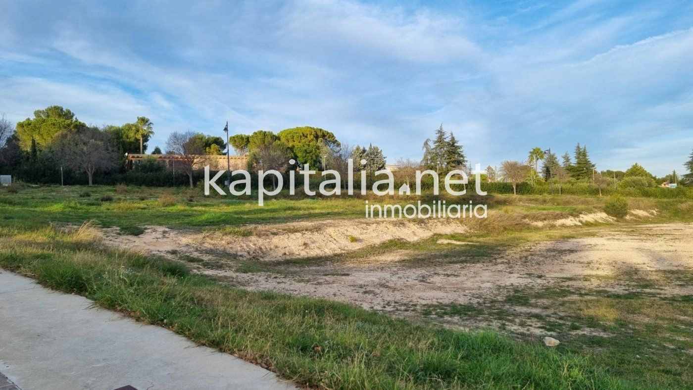 07955 - Eigendom te Verkoop in Ontinyent
