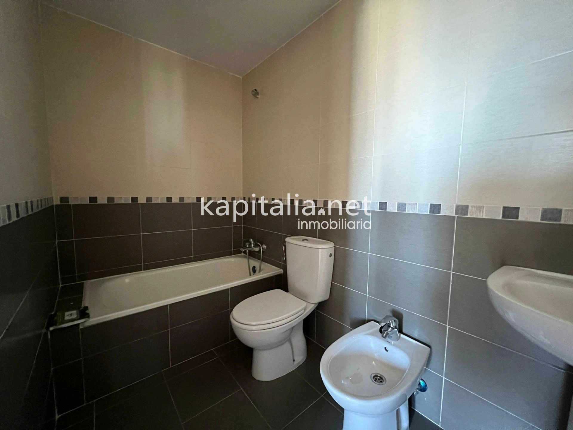Apartamento a la venta en la playa de Gandia