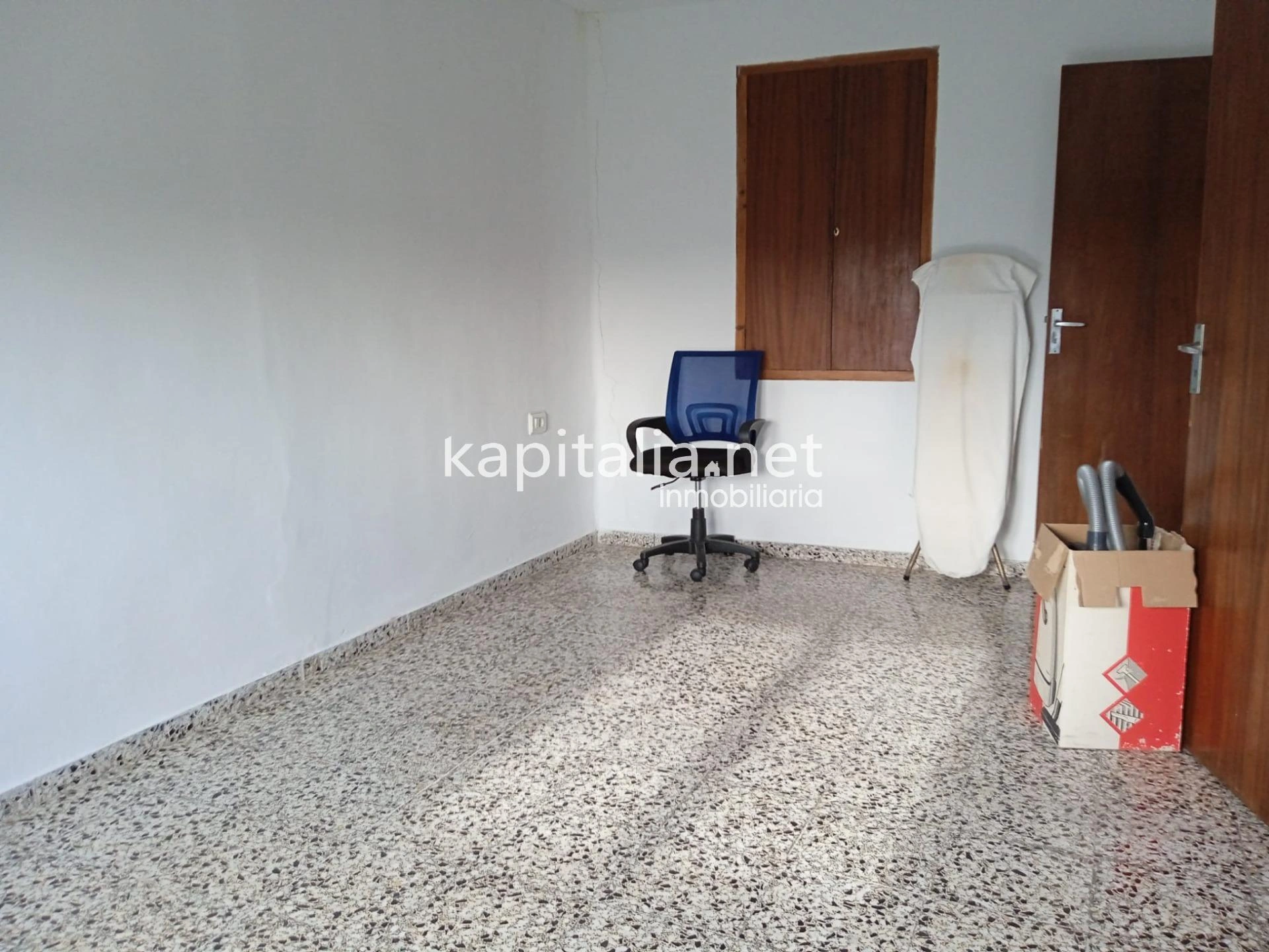 08383 - Casa de pueblo a la venta en Manuel