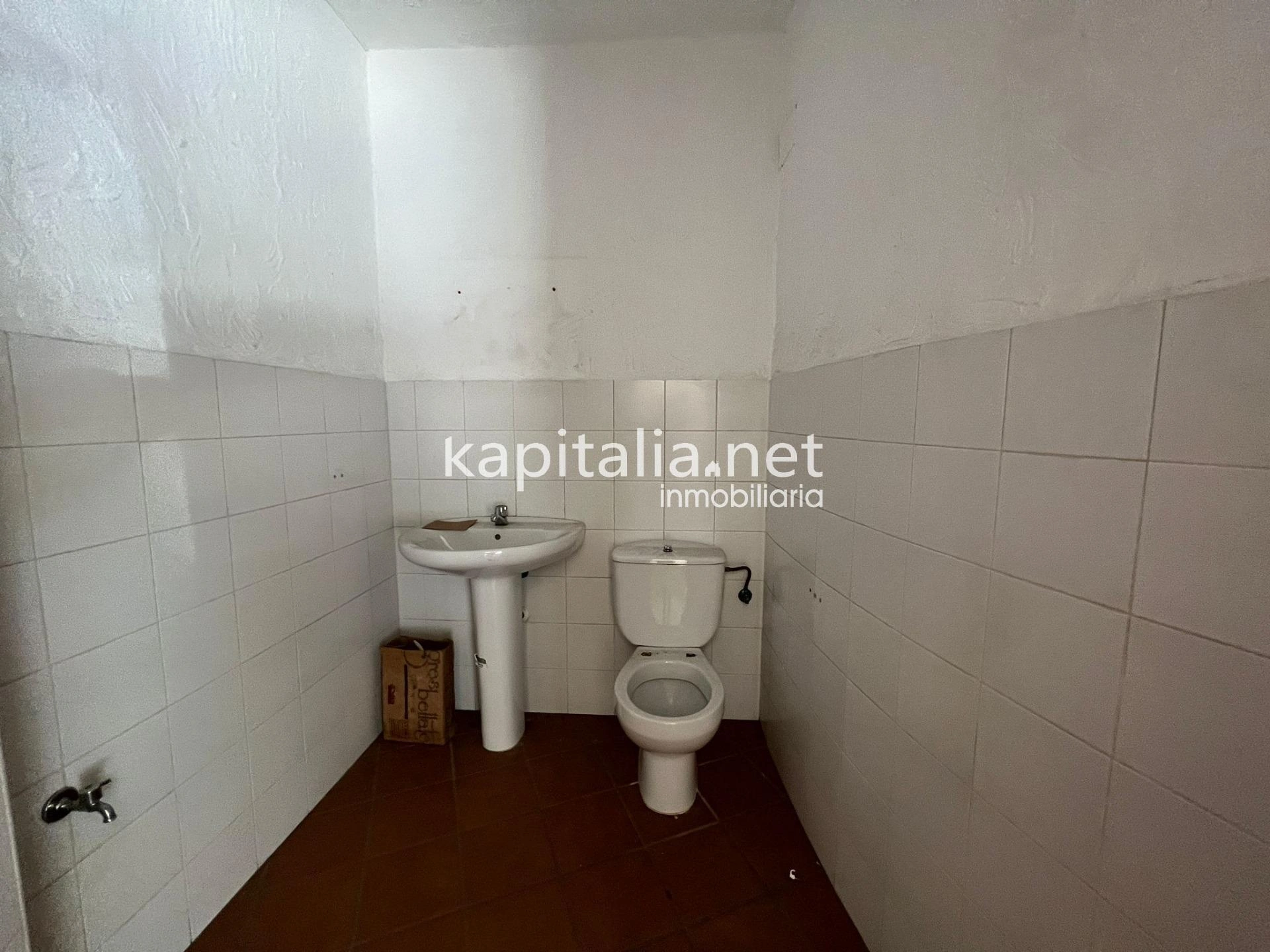 08456 - Property for Rent in Ontinyent
