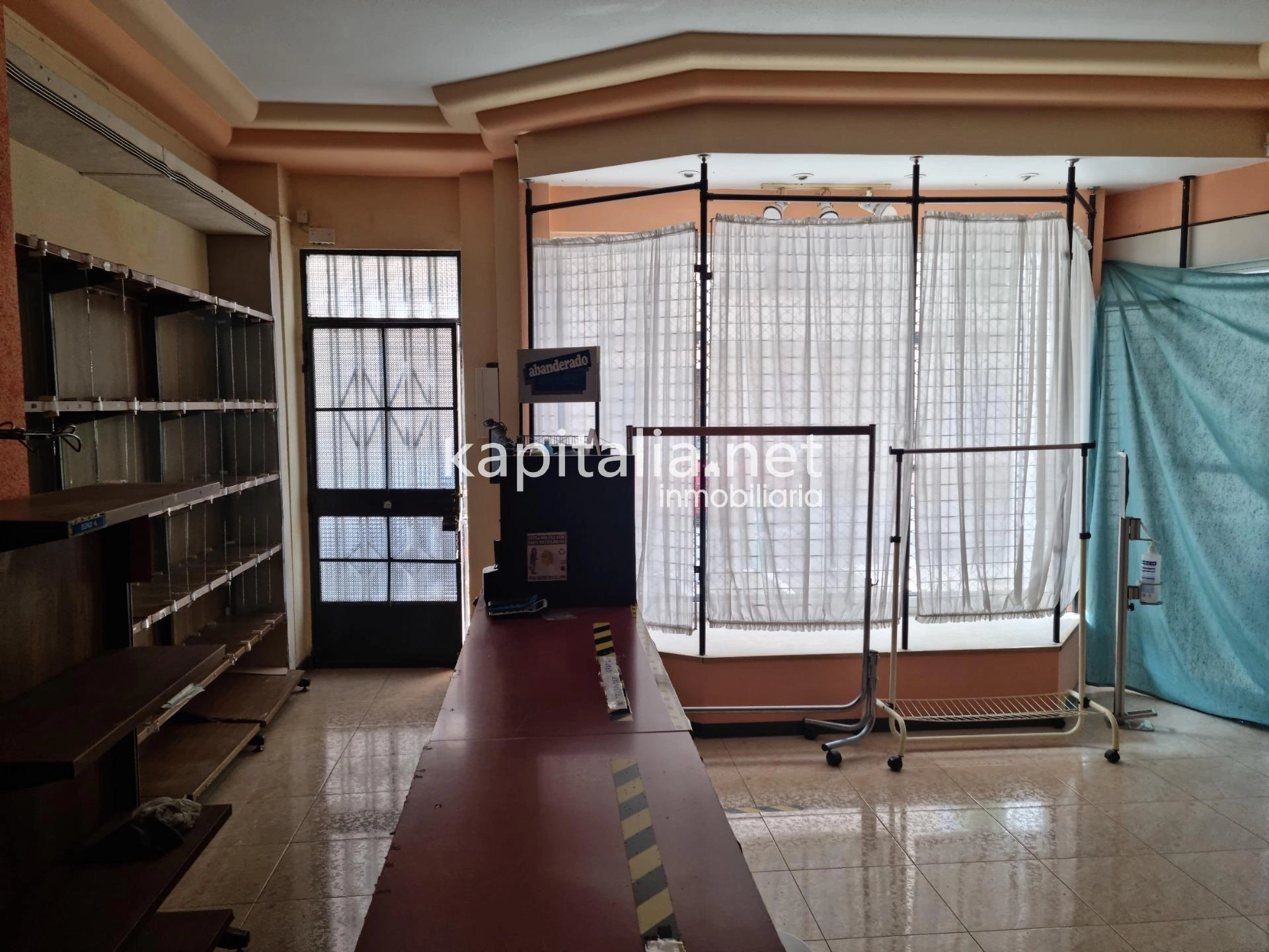08545 - Eigendom te Verkoop in Ontinyent