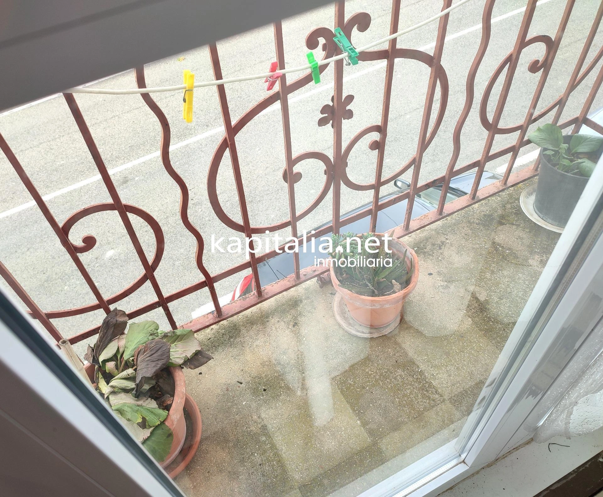 CASA A LA VENTA EN PUEBLO PEQUEÑO Y TRANQUILO LLAMADO ALFAFARA