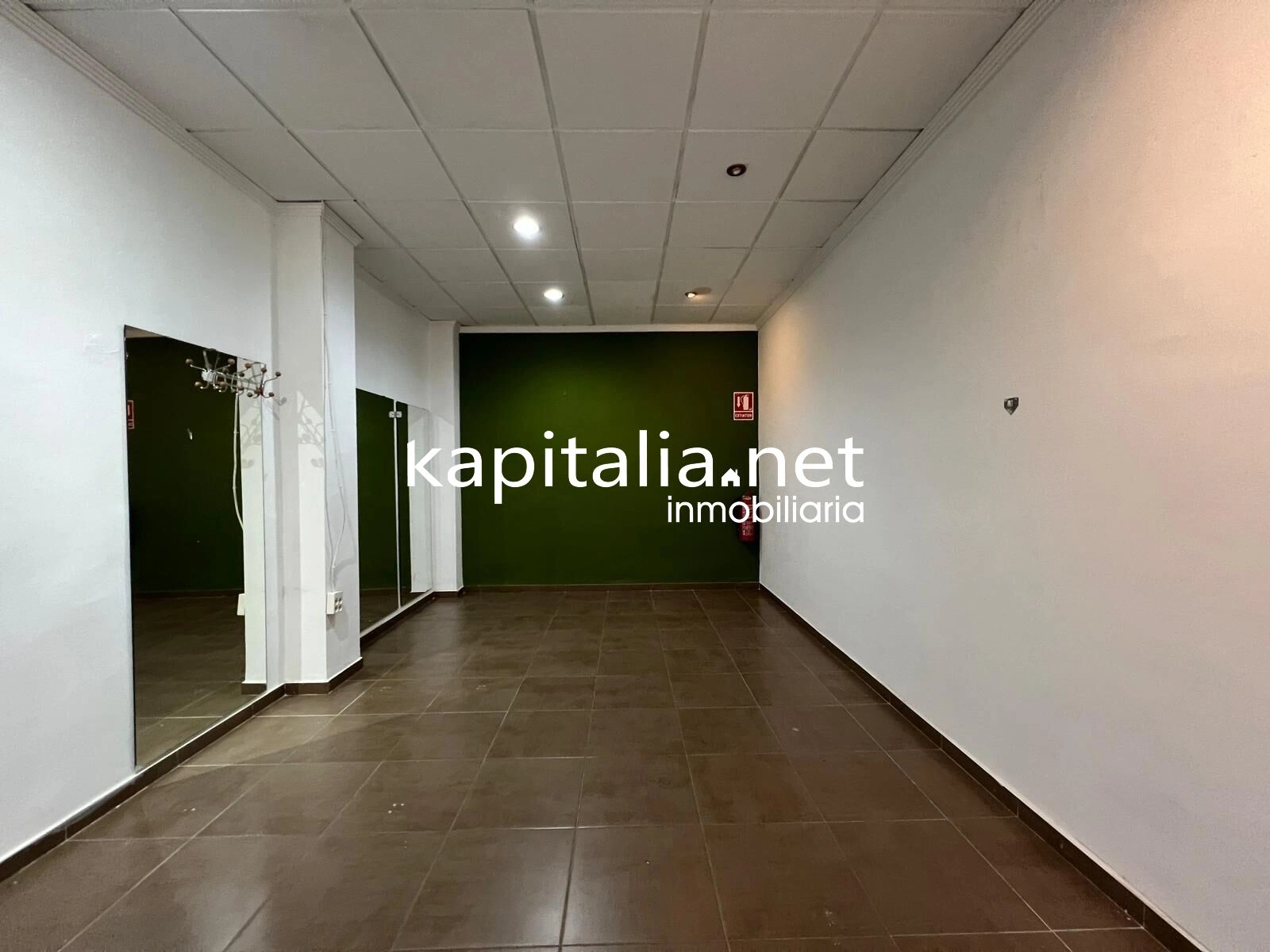 08894 - Property for Rent in Ontinyent