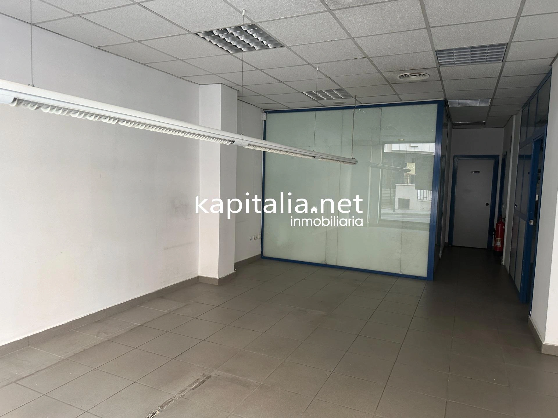 09020 - Property for Rent in Ontinyent