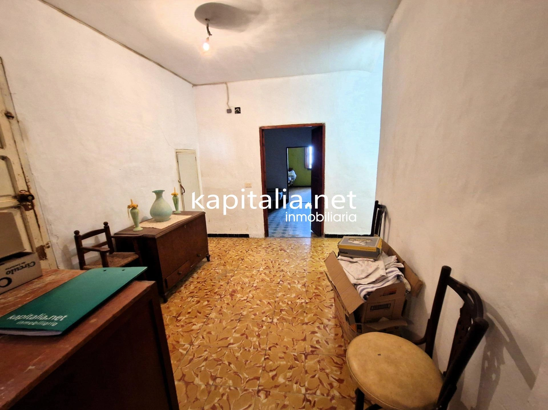 Venta de casa en Palomar