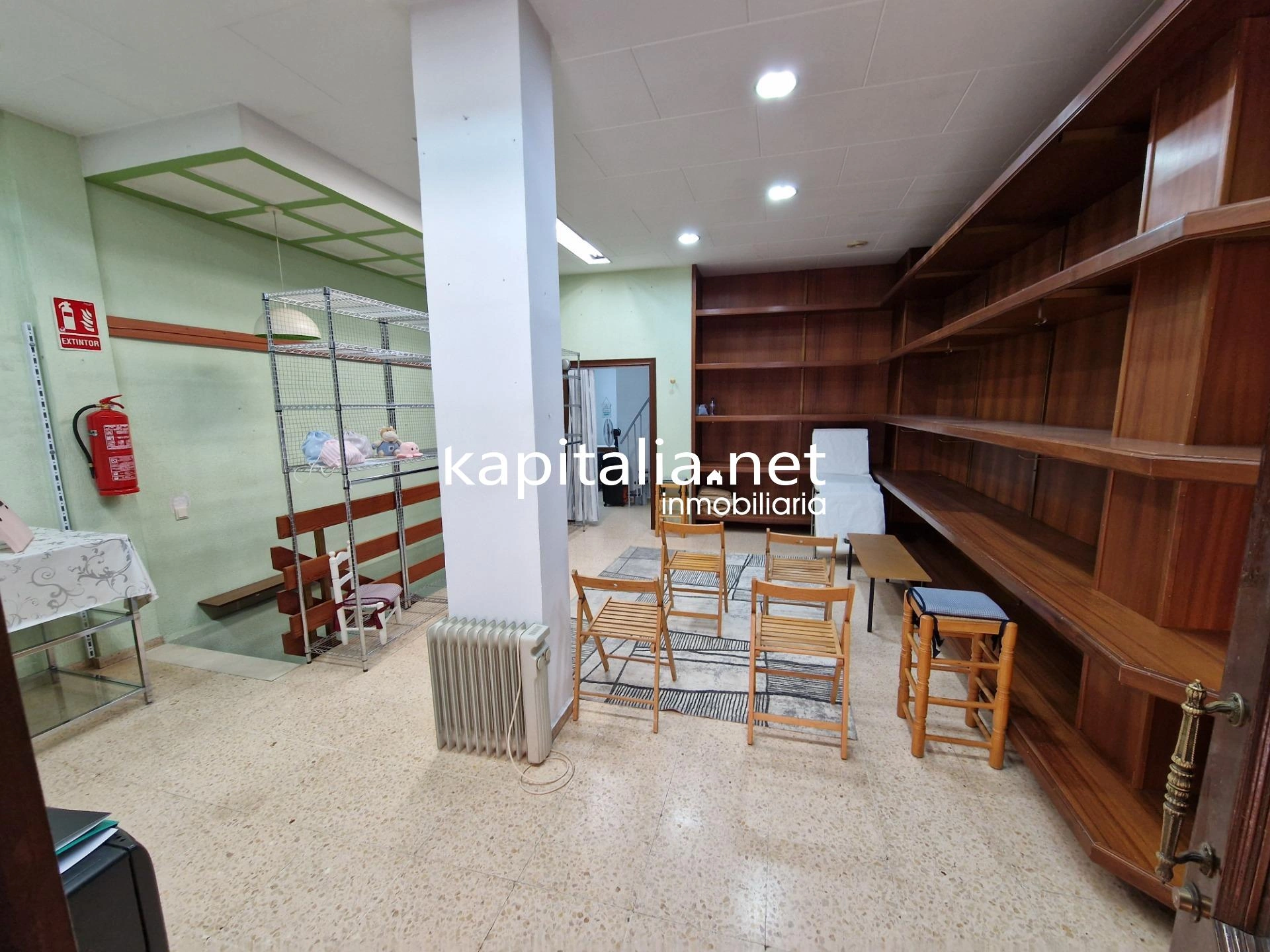 09485 - Eigendom te Verkoop in Ontinyent